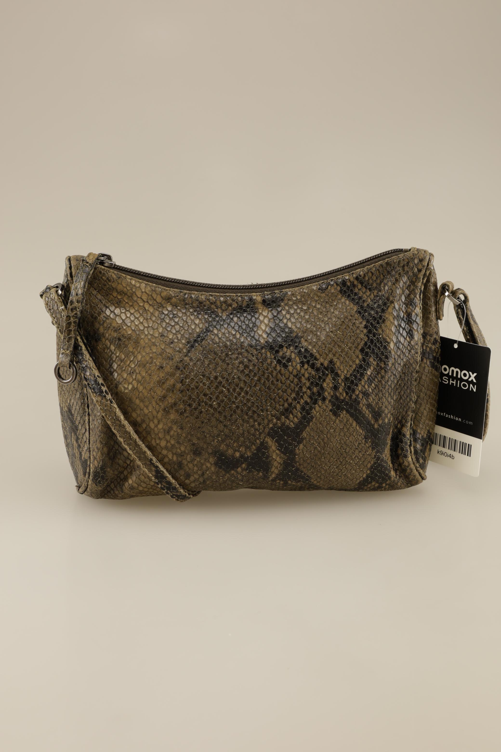 

Max Mara Damen Handtasche, braun, Gr.