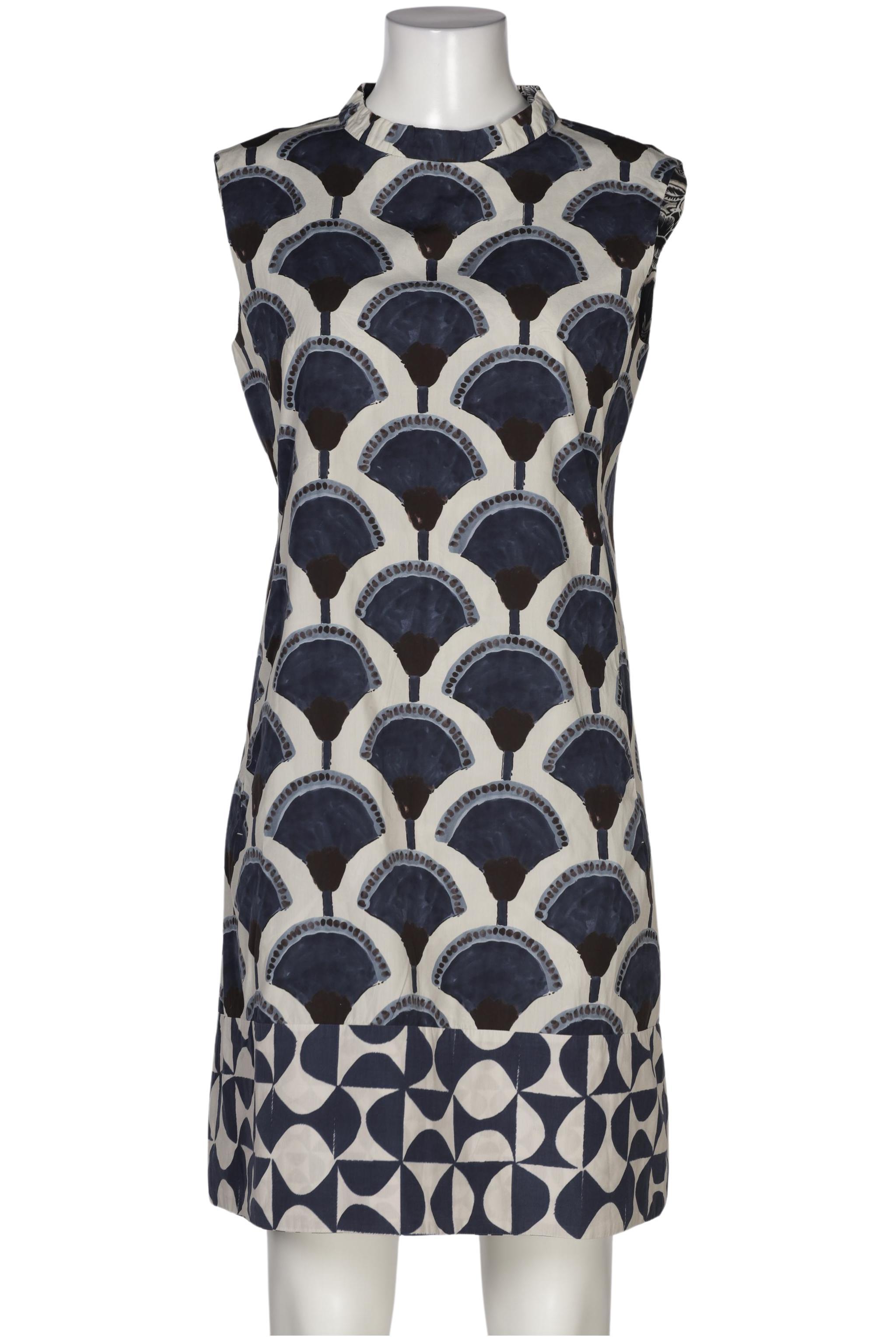 

Max Mara Damen Kleid, marineblau, Gr. 38