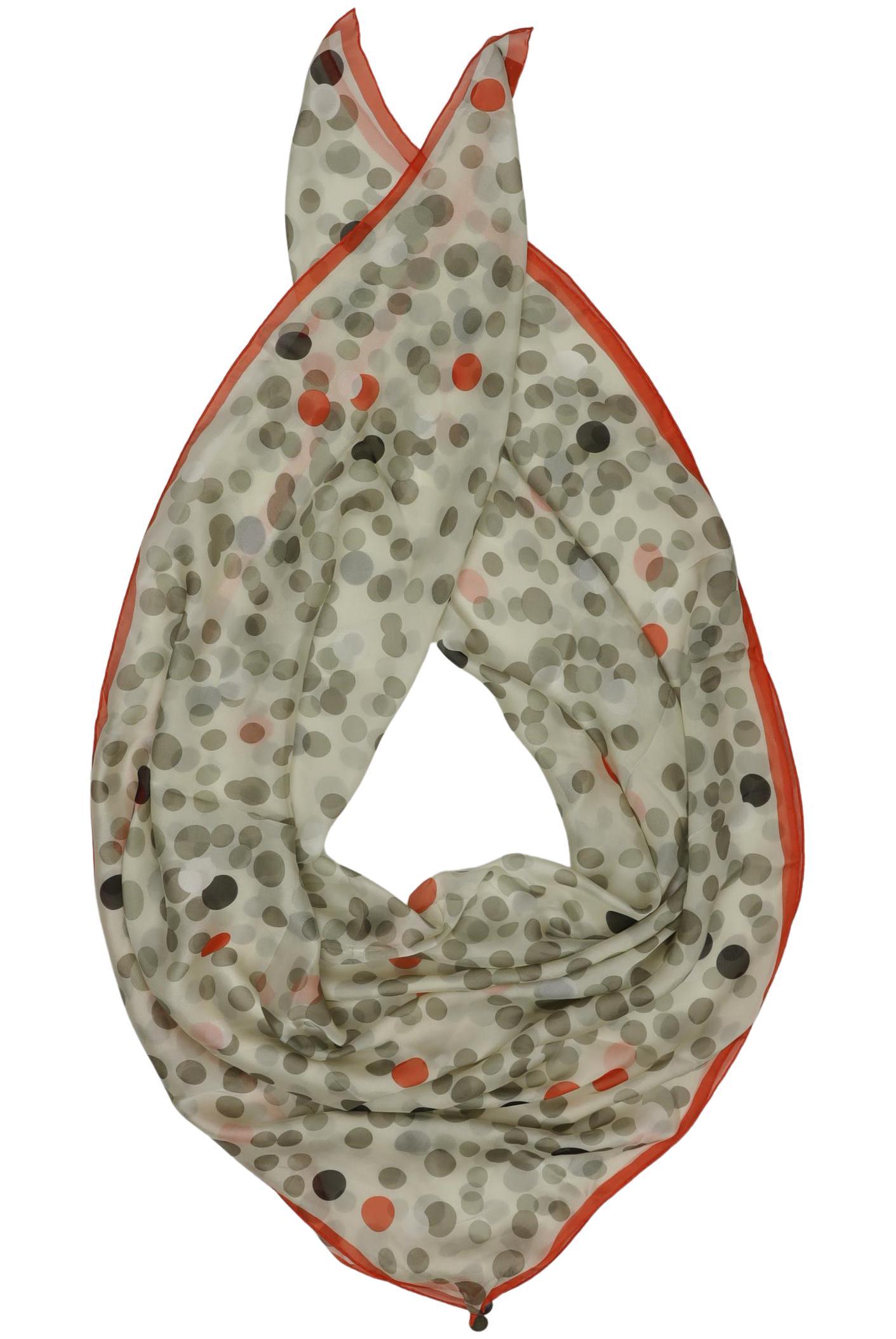 

Max Mara Damen Schal, mehrfarbig, Gr.