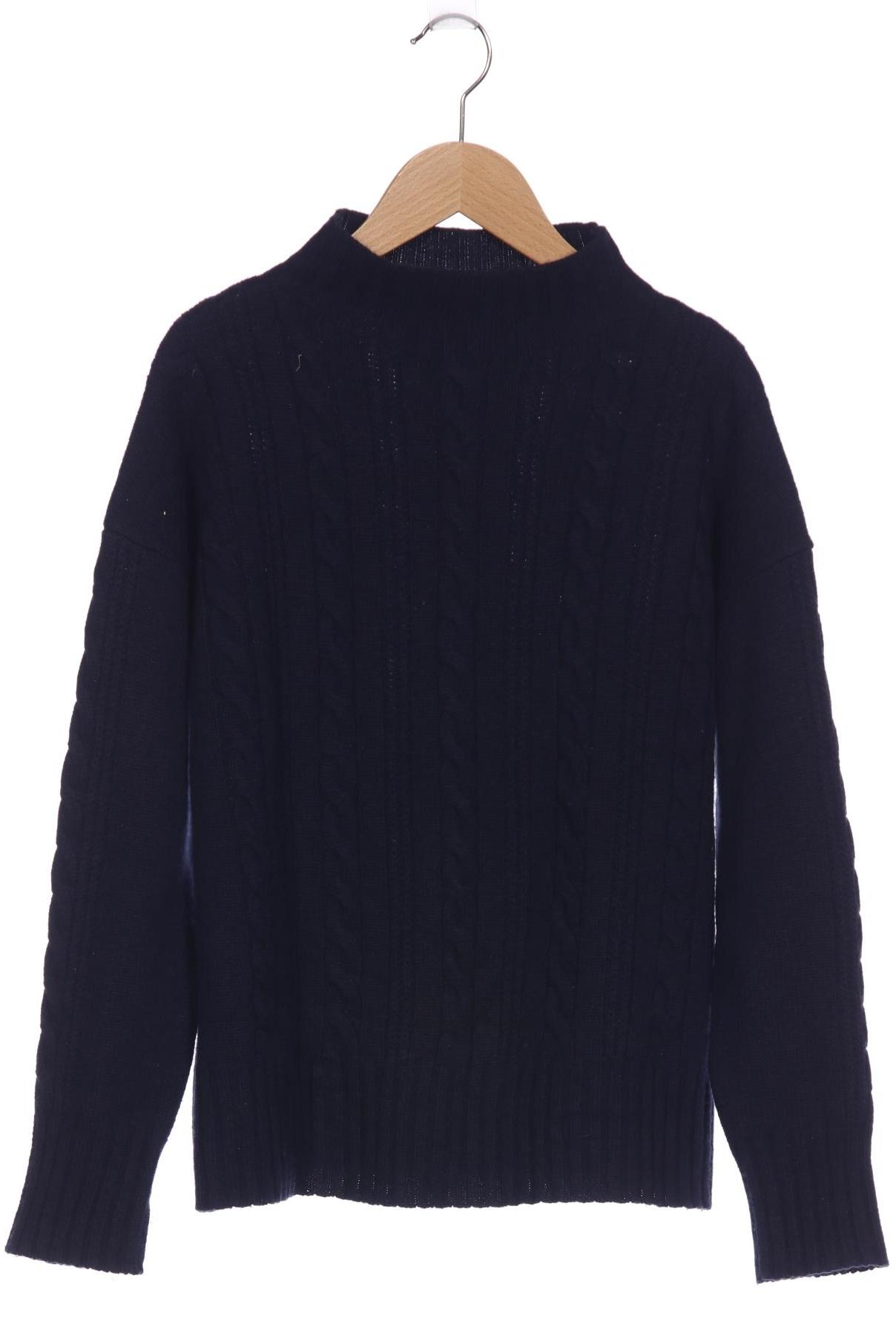 

Max Mara Damen Pullover, marineblau, Gr. 38