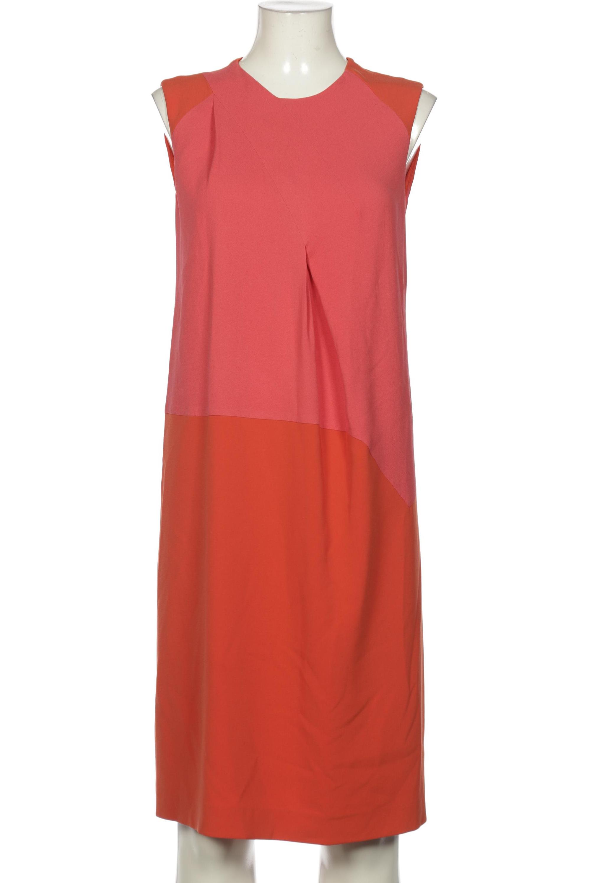 

Max Mara Damen Kleid, orange, Gr. 40