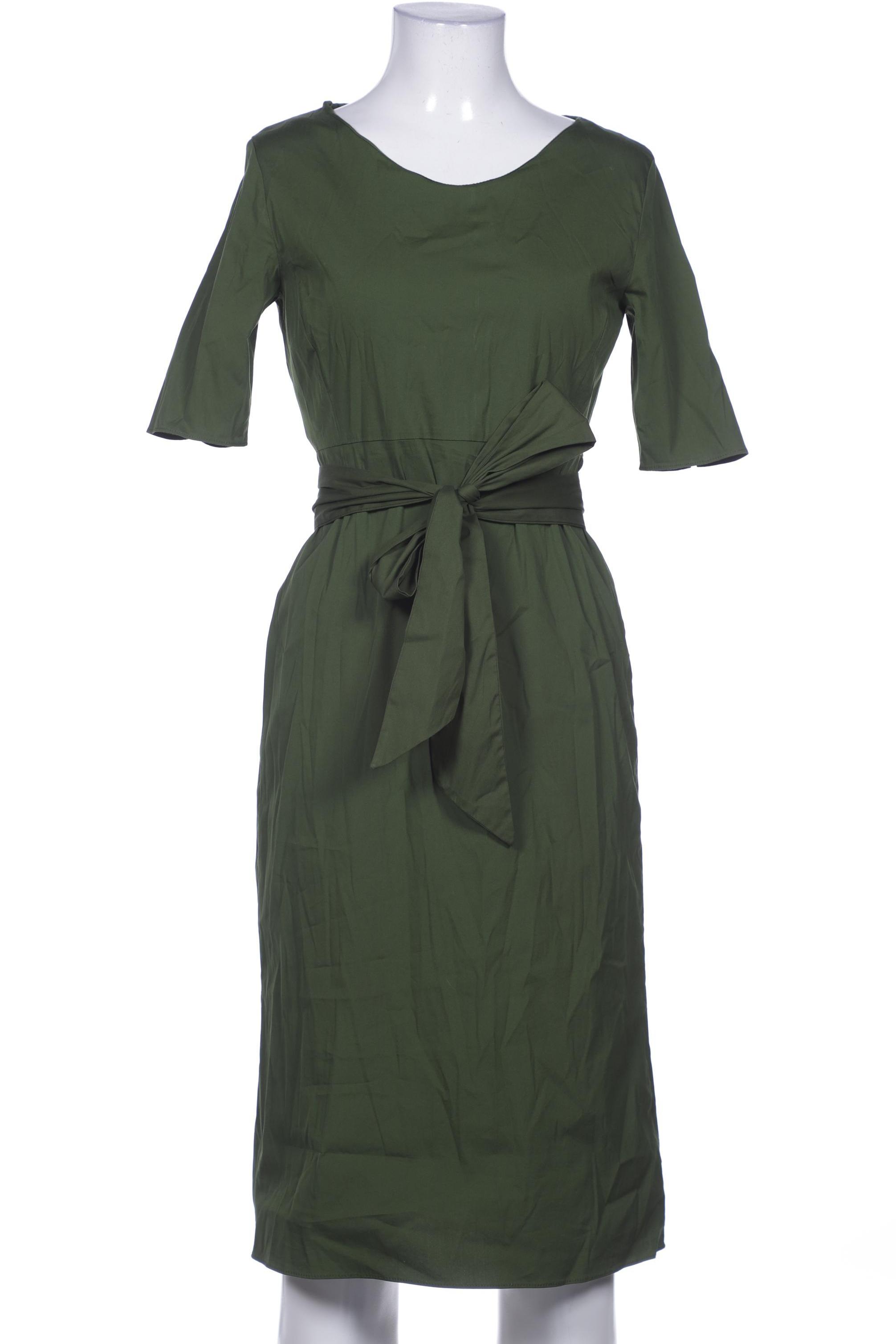 

Max Mara Damen Kleid, grün, Gr. 34