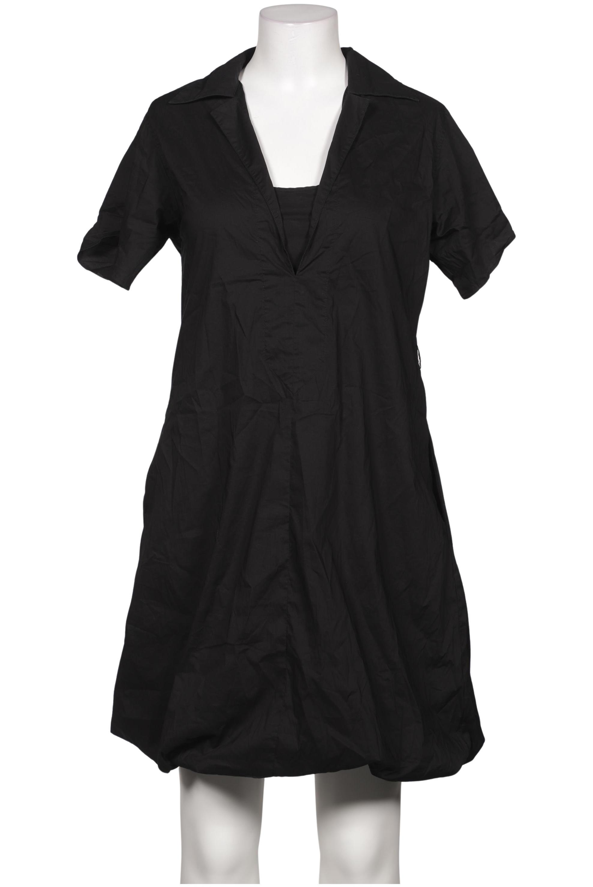 

Max Mara Damen Kleid, schwarz, Gr. 36