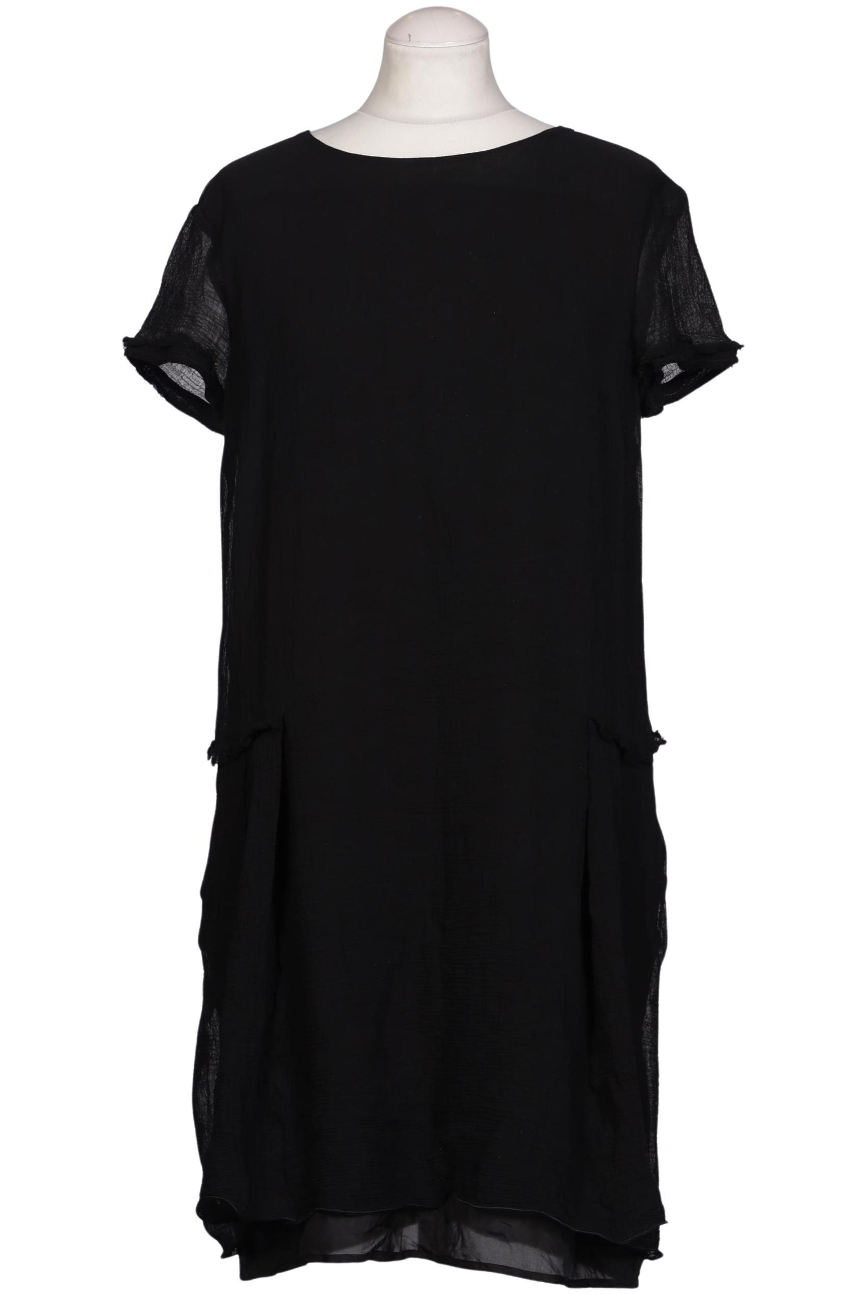 

Max Mara Damen Kleid, schwarz, Gr. 40