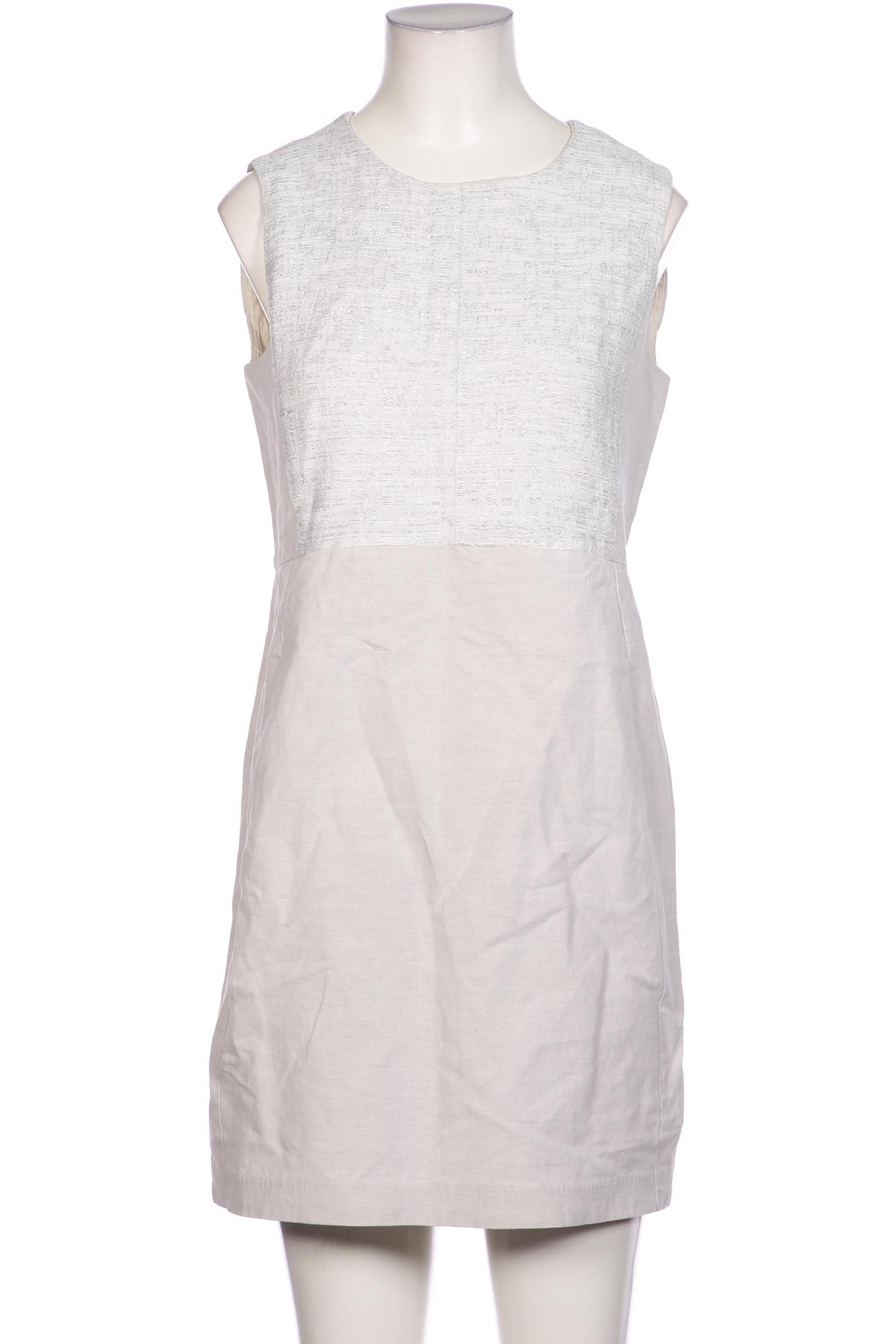 

Max Mara Damen Kleid, beige, Gr. 38