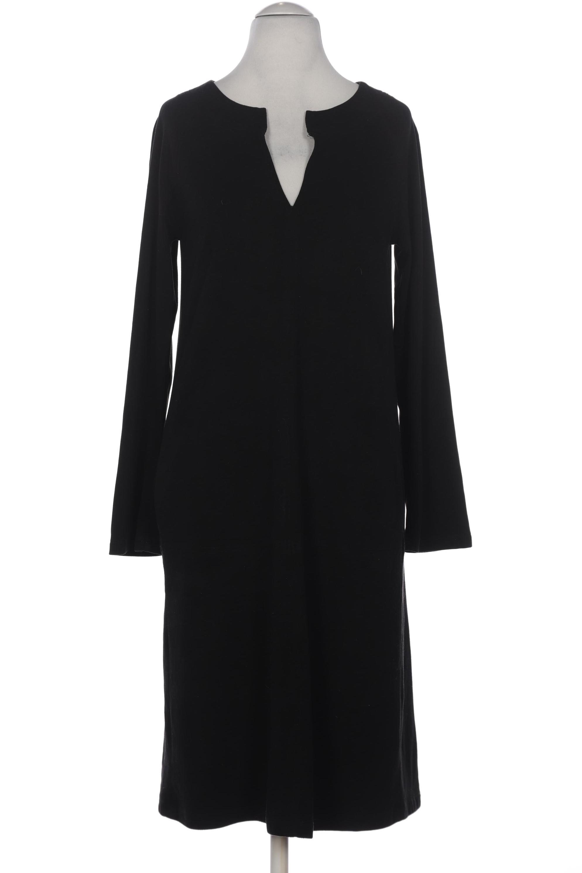

Max Mara Damen Kleid, schwarz, Gr. 38