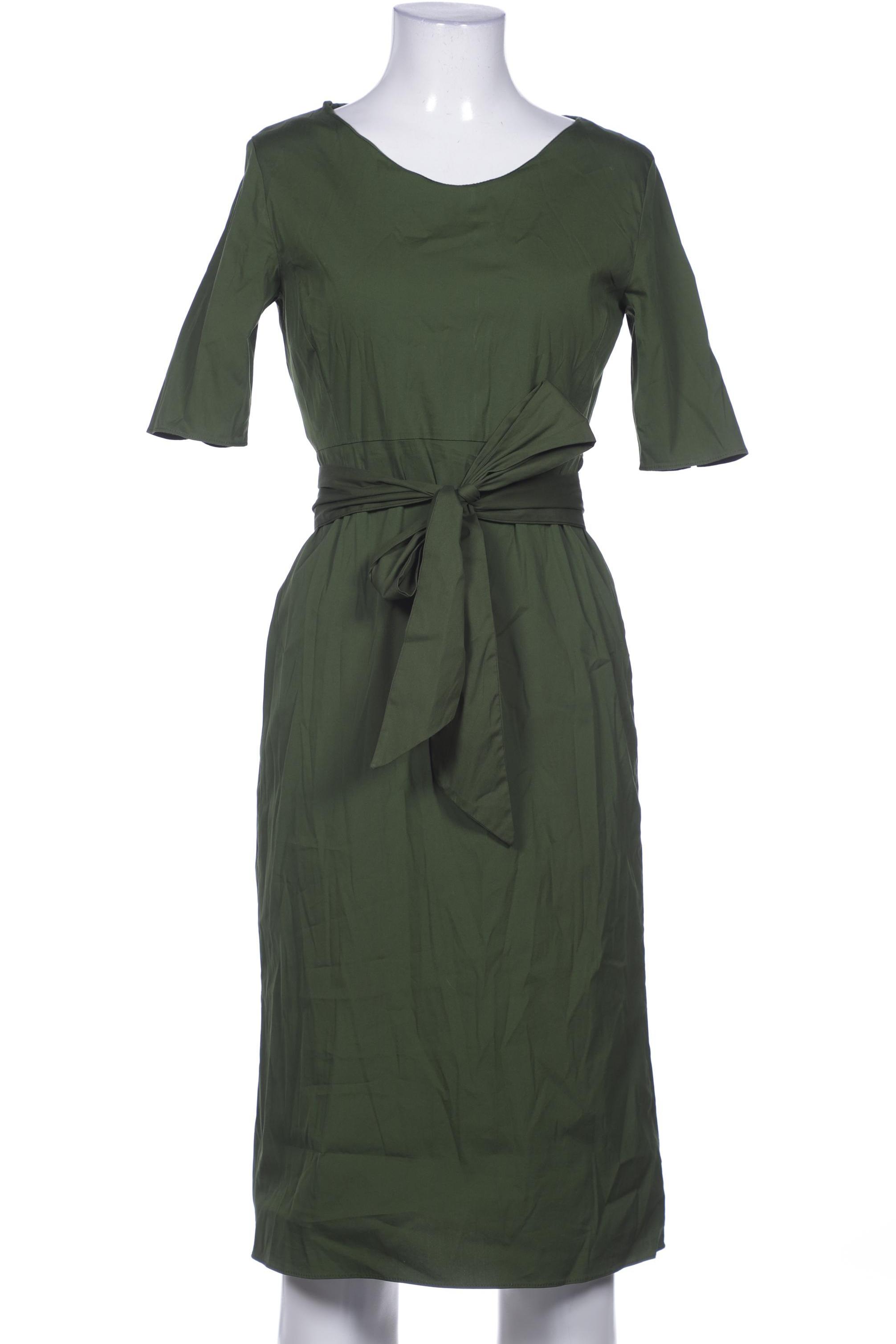 

Max Mara Damen Kleid, grün