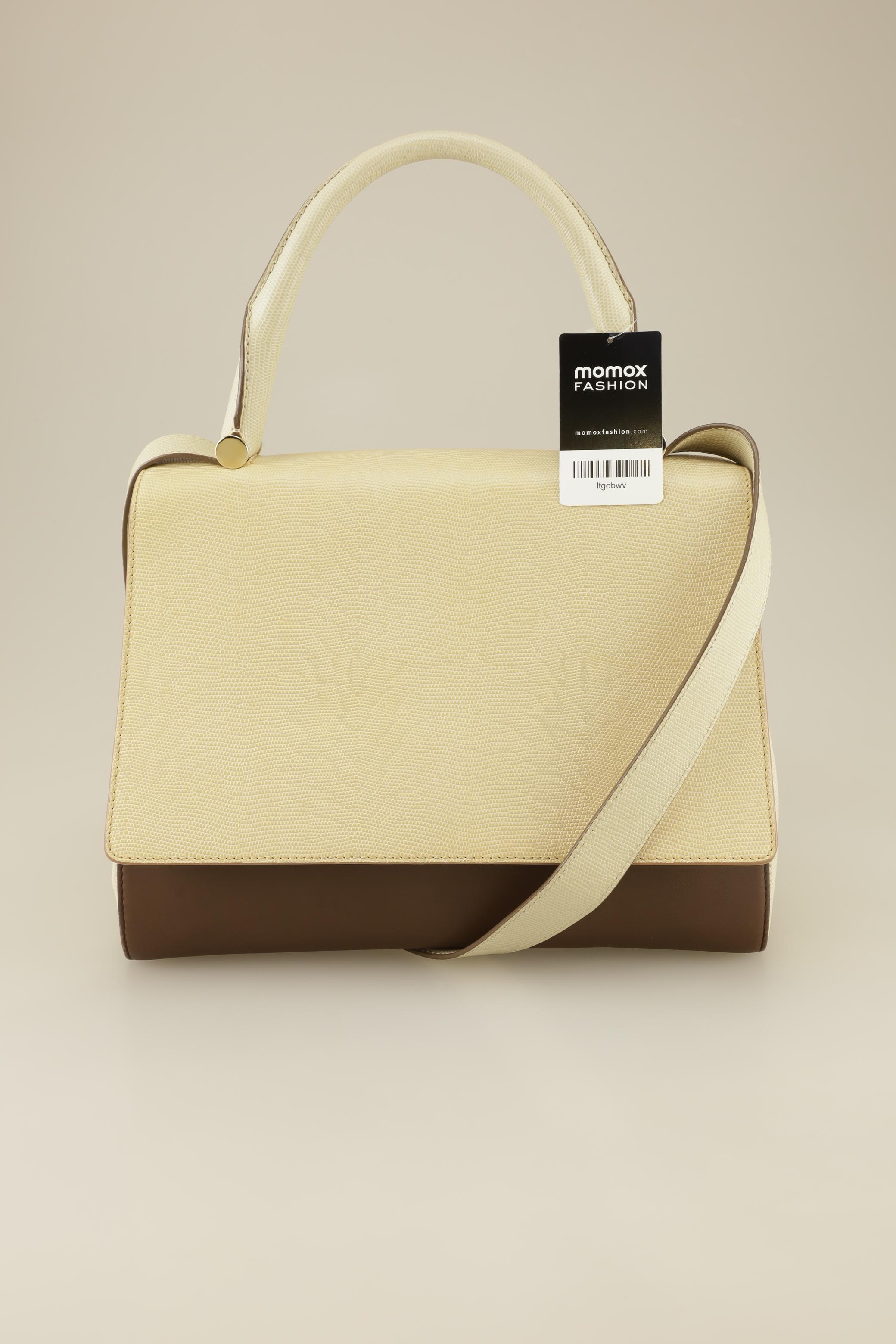 

Max Mara Damen Handtasche, braun, Gr.