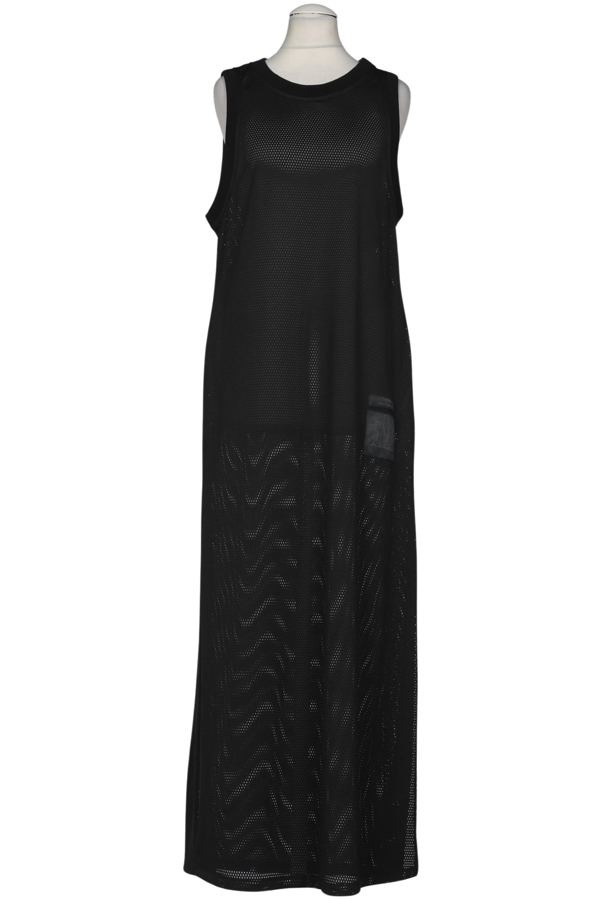 

Max Mara Damen Kleid, schwarz, Gr. 36