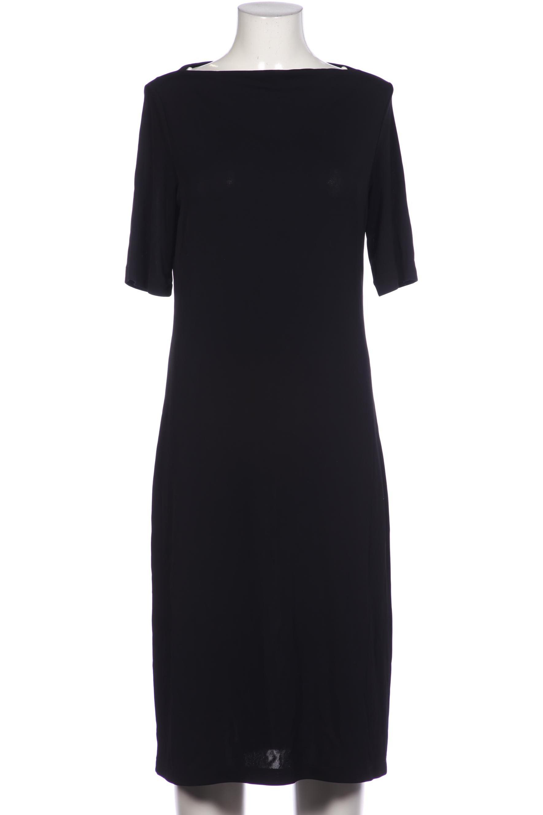 

Max Mara Damen Kleid, schwarz, Gr. 42