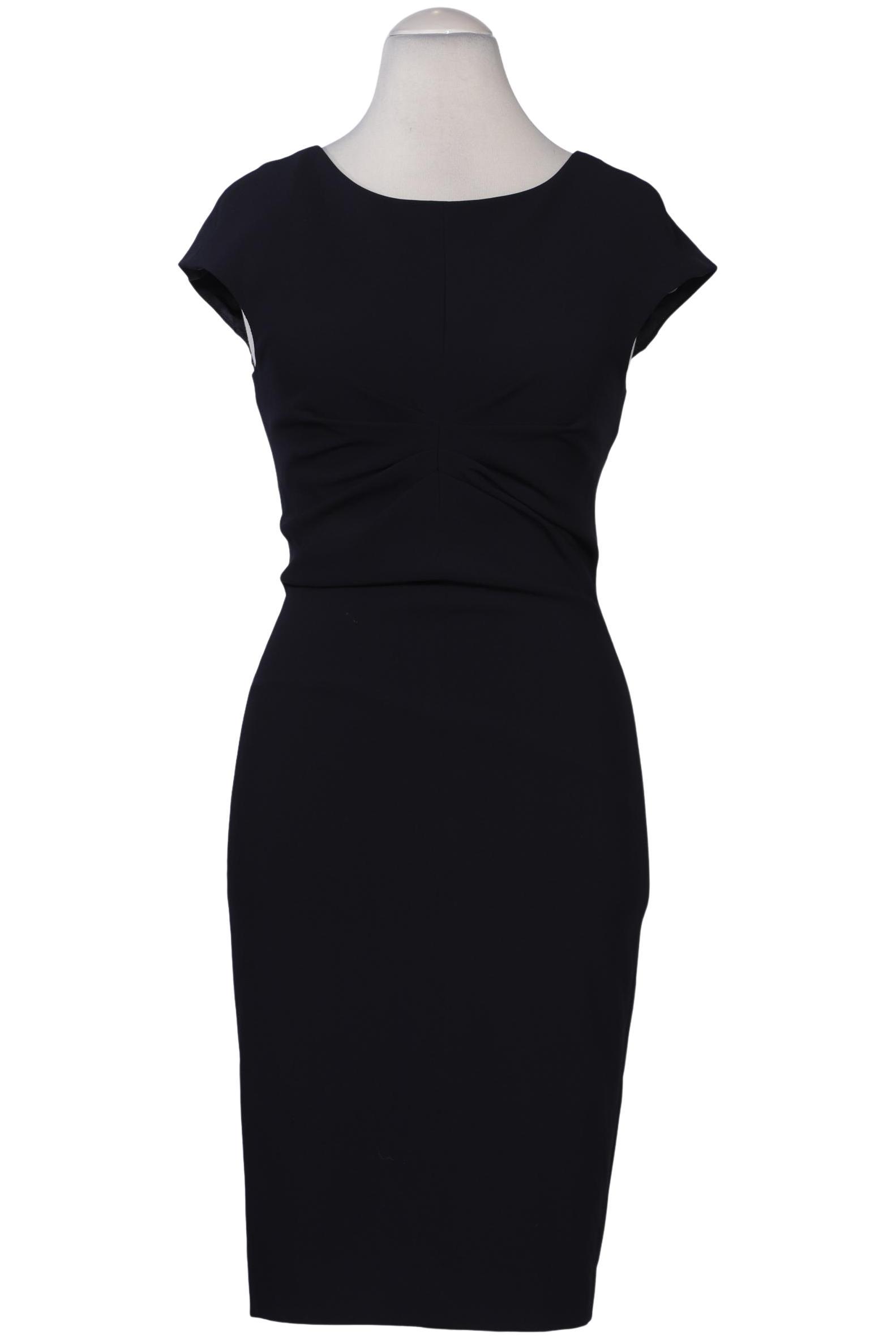 

Max Mara Damen Kleid, marineblau, Gr. 36