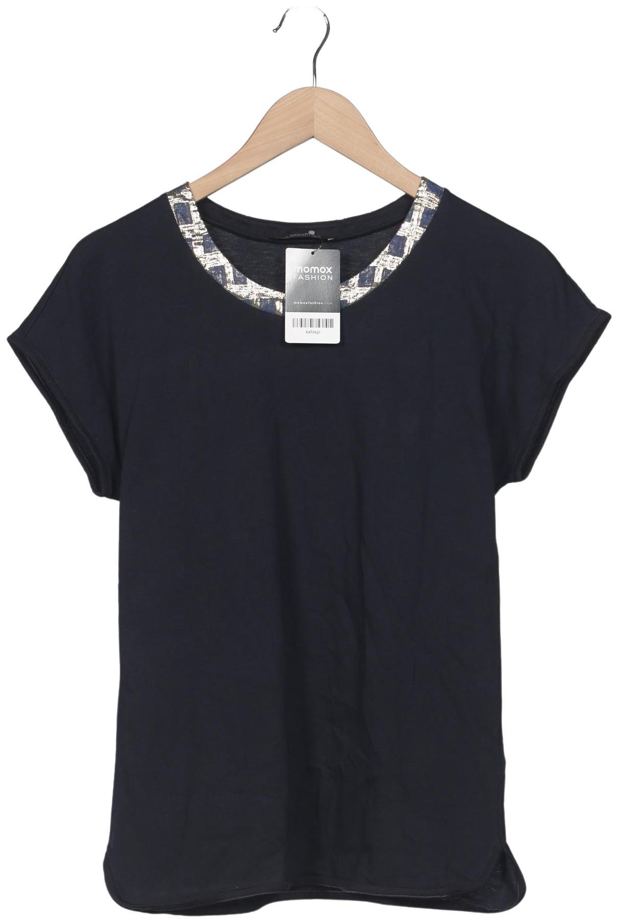 

Max Mara Damen T-Shirt, mehrfarbig, Gr. 38