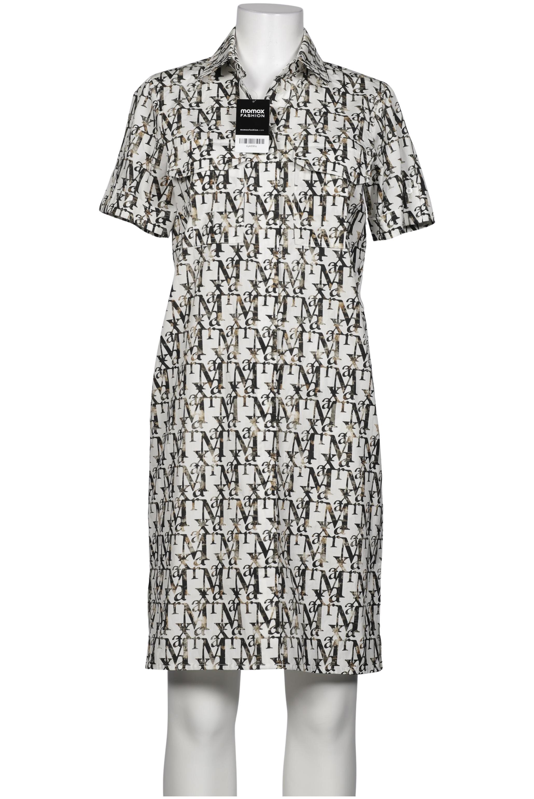 

Max Mara Damen Kleid, mehrfarbig, Gr. 42