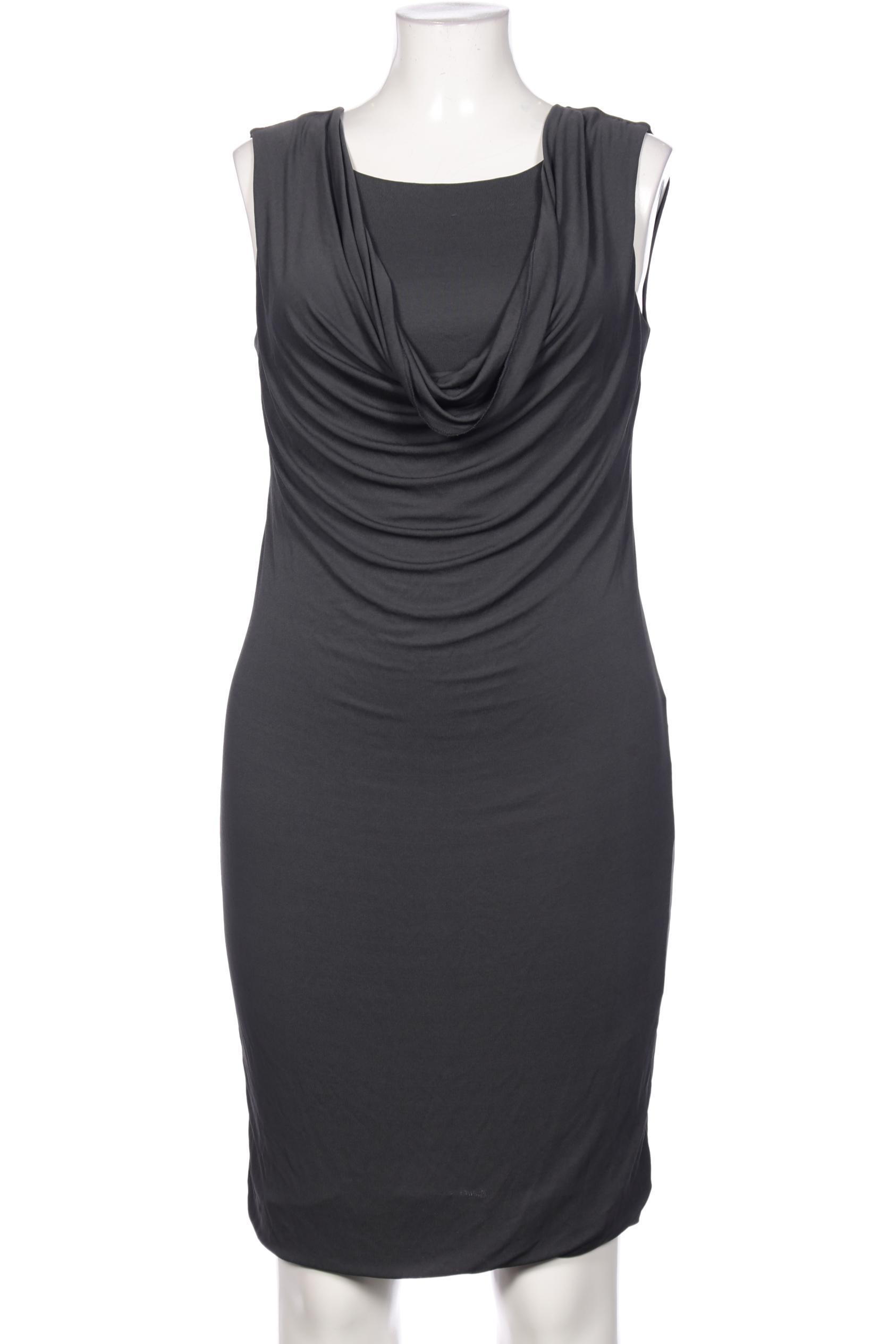 

Max Mara Damen Kleid, grau, Gr. 42