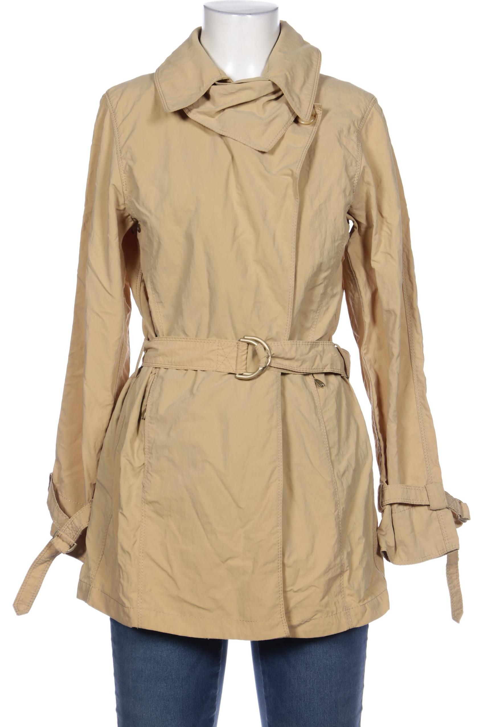 

Max Mara Damen Mantel, beige