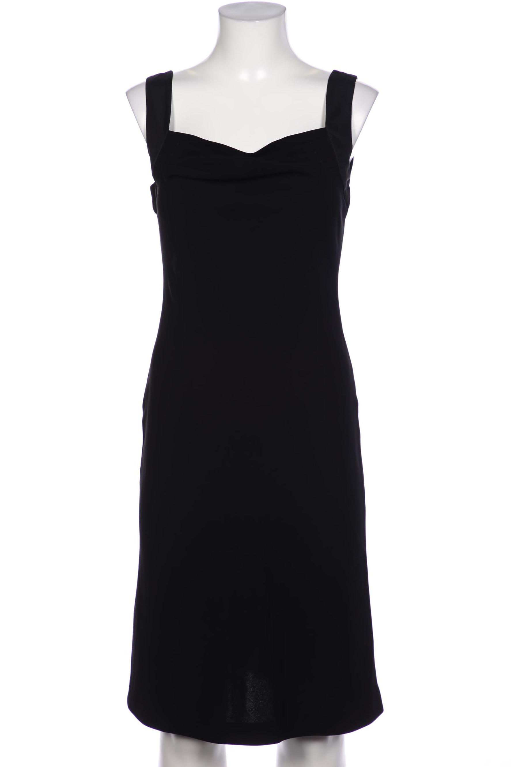 

Max Mara Damen Kleid, schwarz, Gr. 38