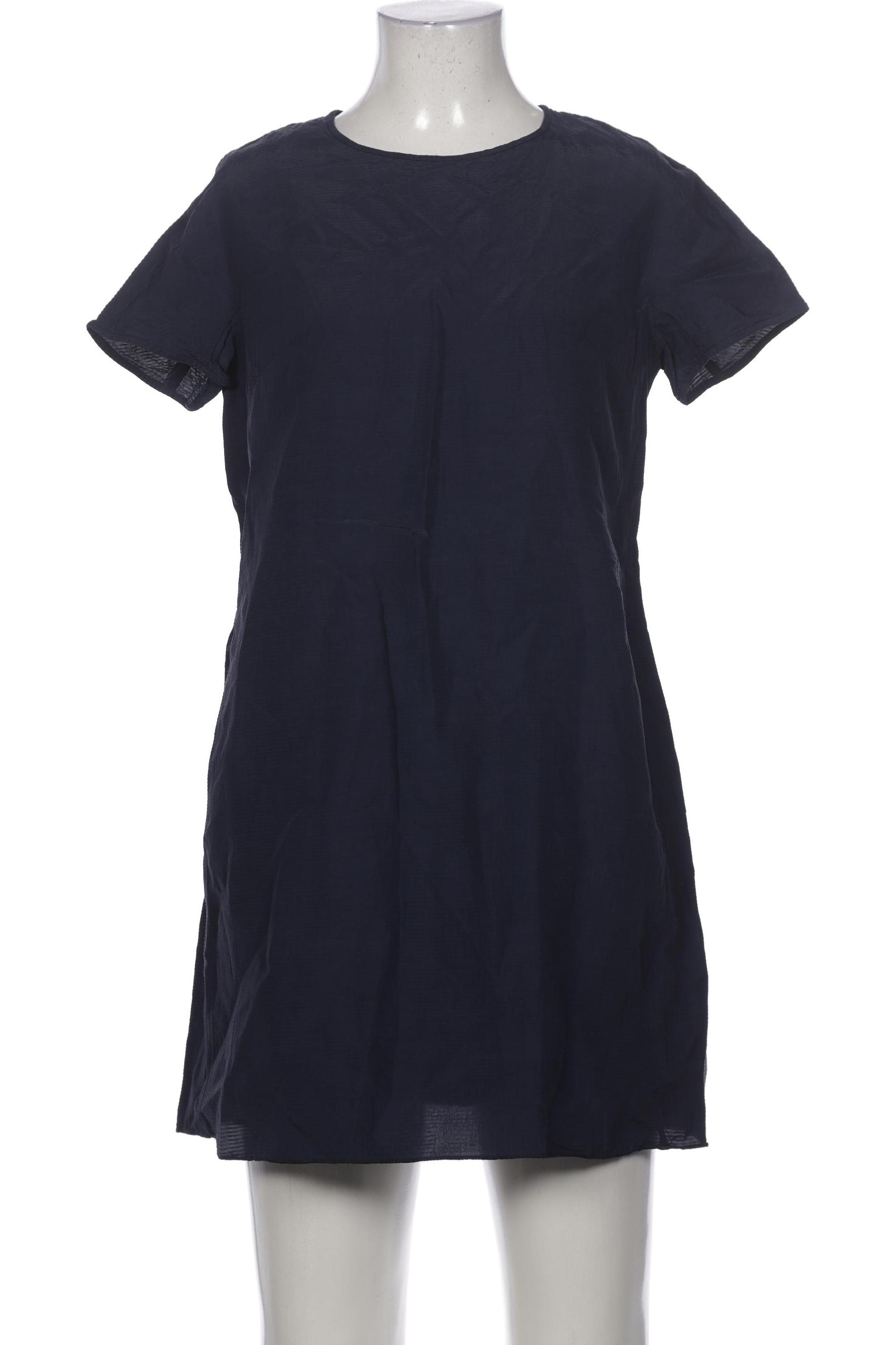 

Max Mara Damen Kleid, marineblau, Gr. 38