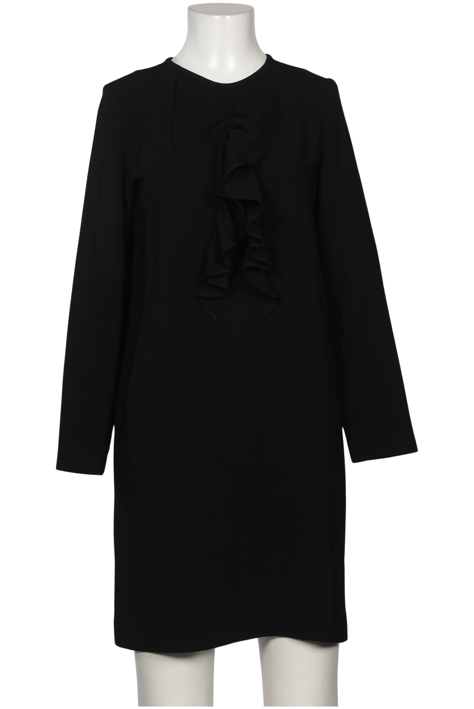 

Max Mara Damen Kleid, schwarz, Gr. 38
