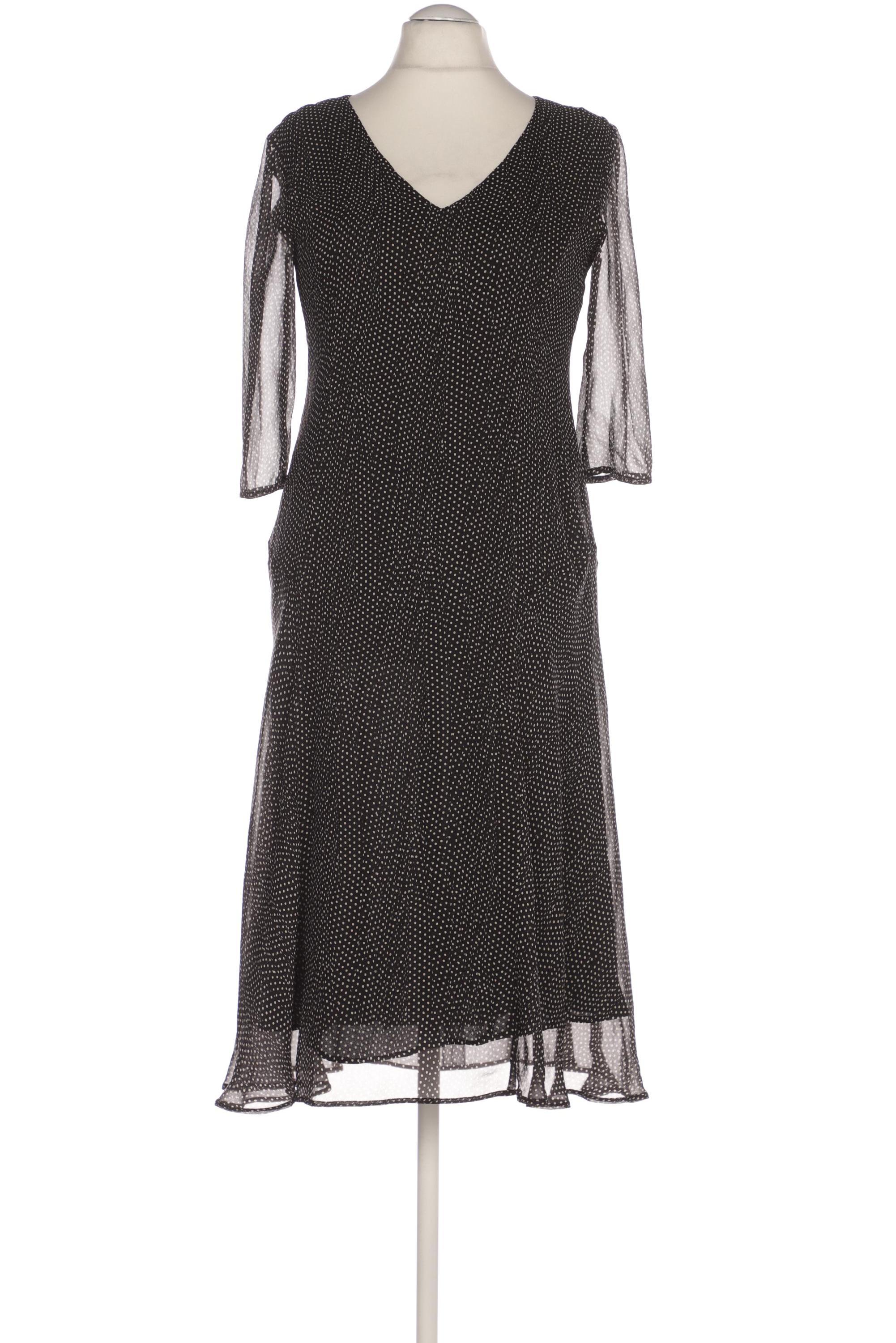 

Max Mara Damen Kleid, schwarz, Gr. 42