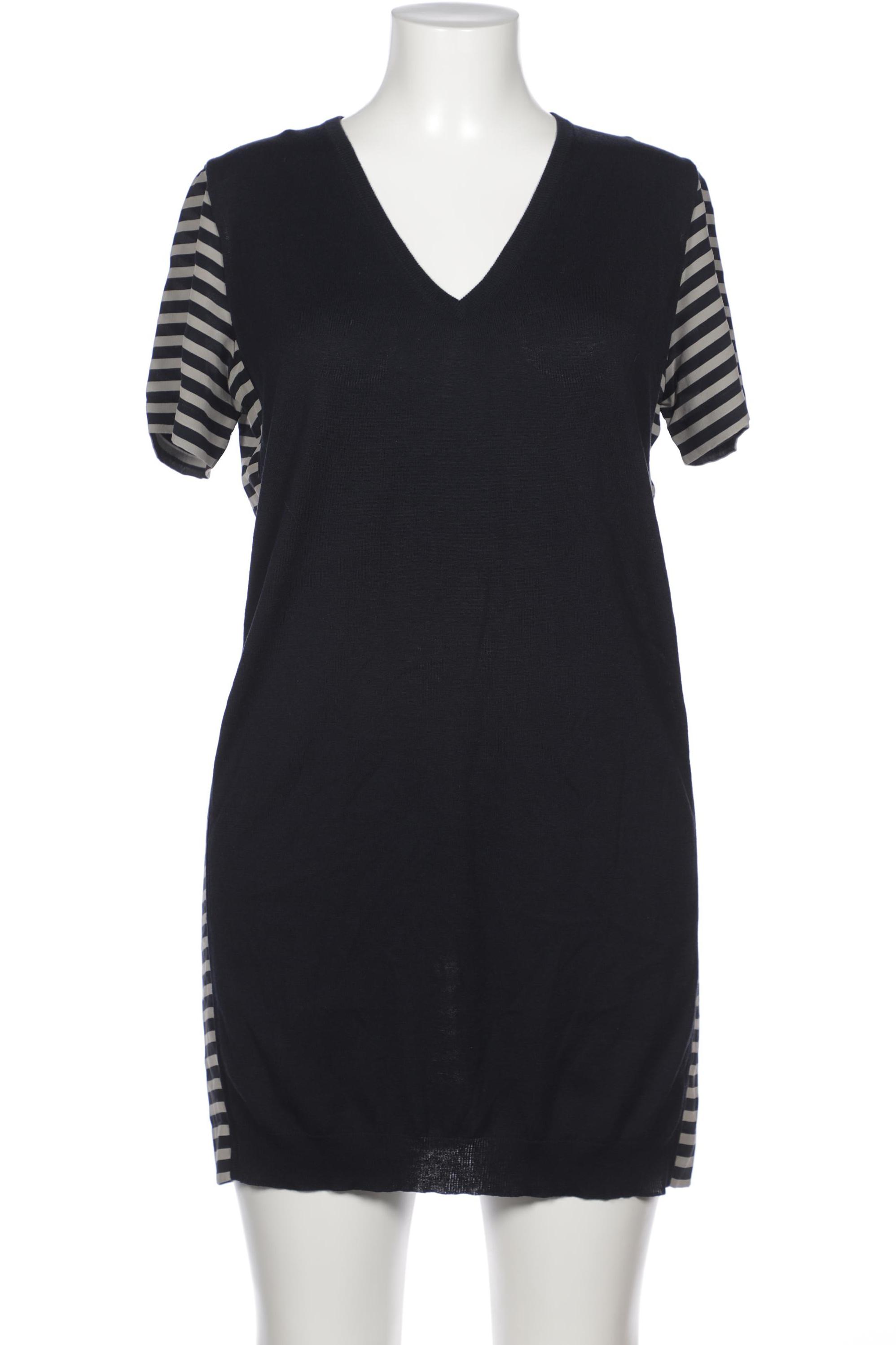 

Max Mara Damen Kleid, marineblau, Gr. 44