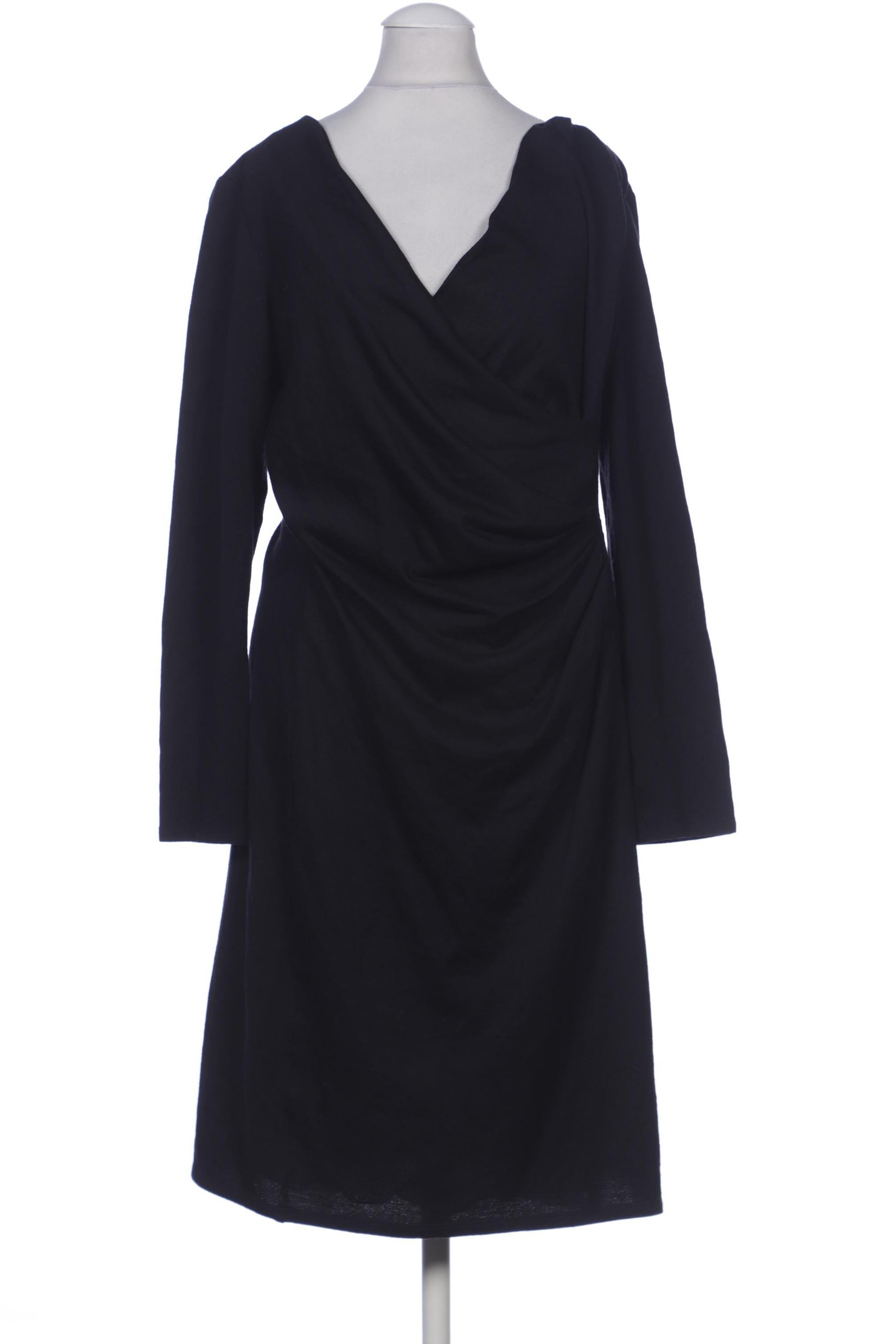 

Max Mara Damen Kleid, schwarz, Gr. 42