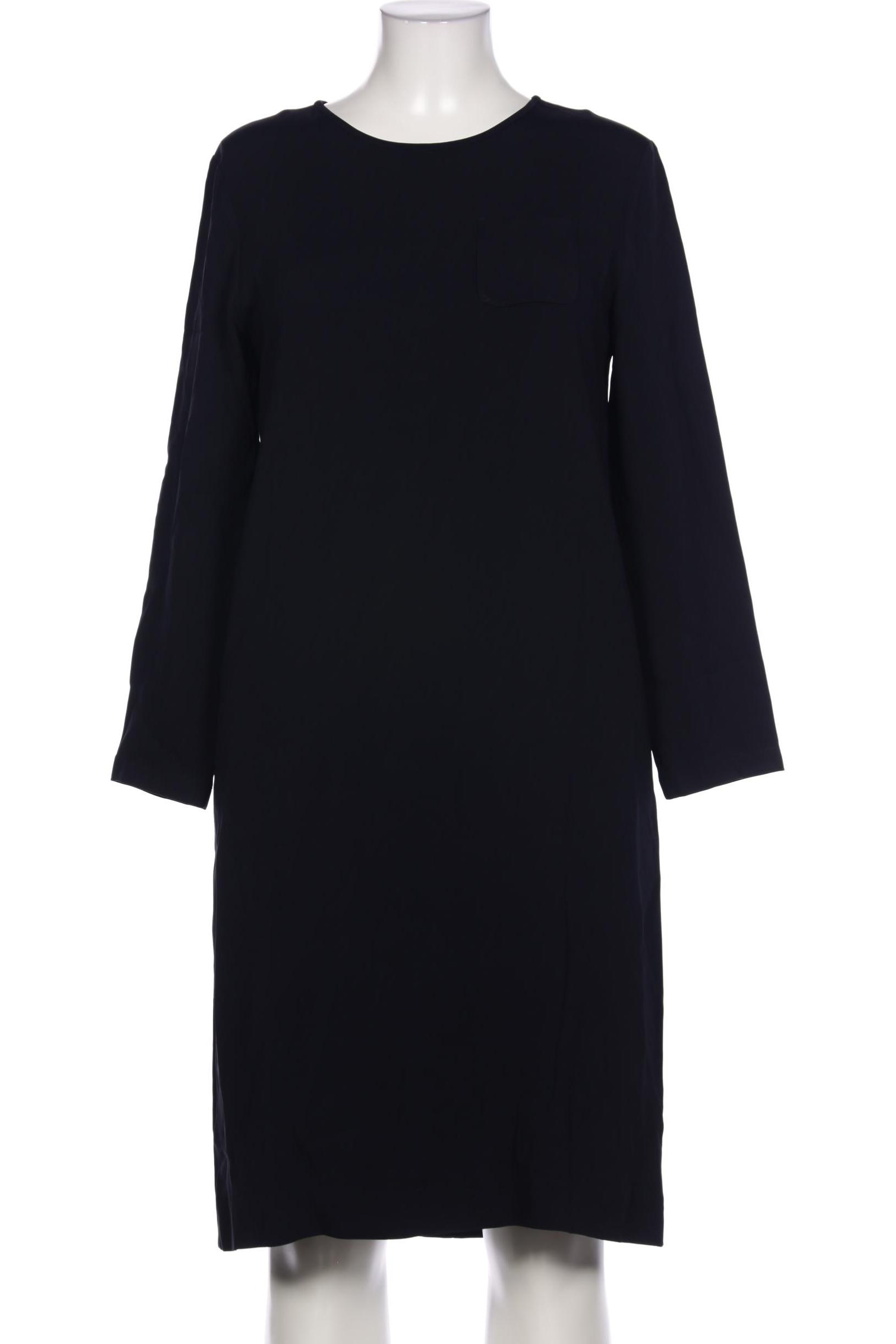 

Max Mara Damen Kleid, marineblau