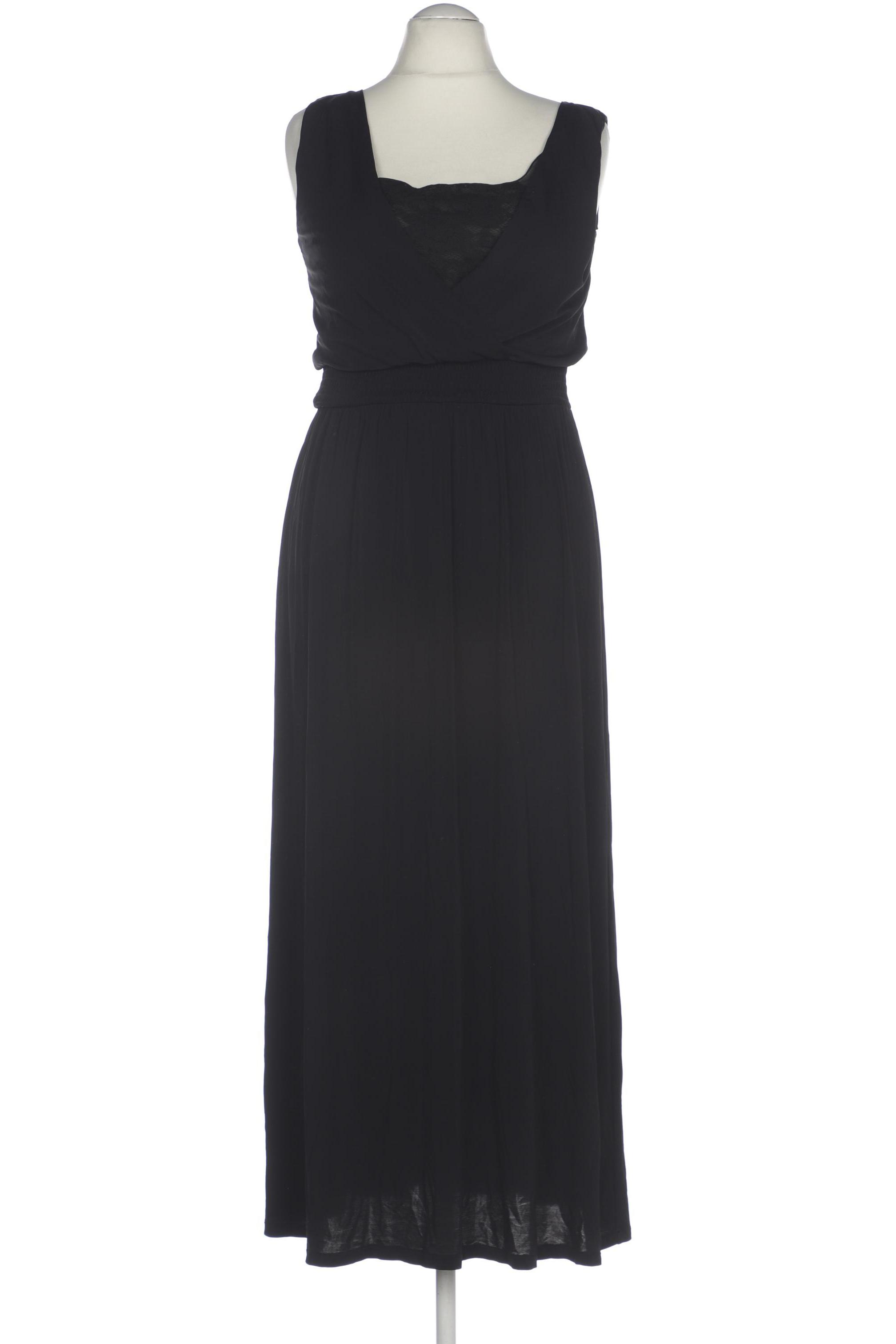 

Max Mara Damen Kleid, schwarz