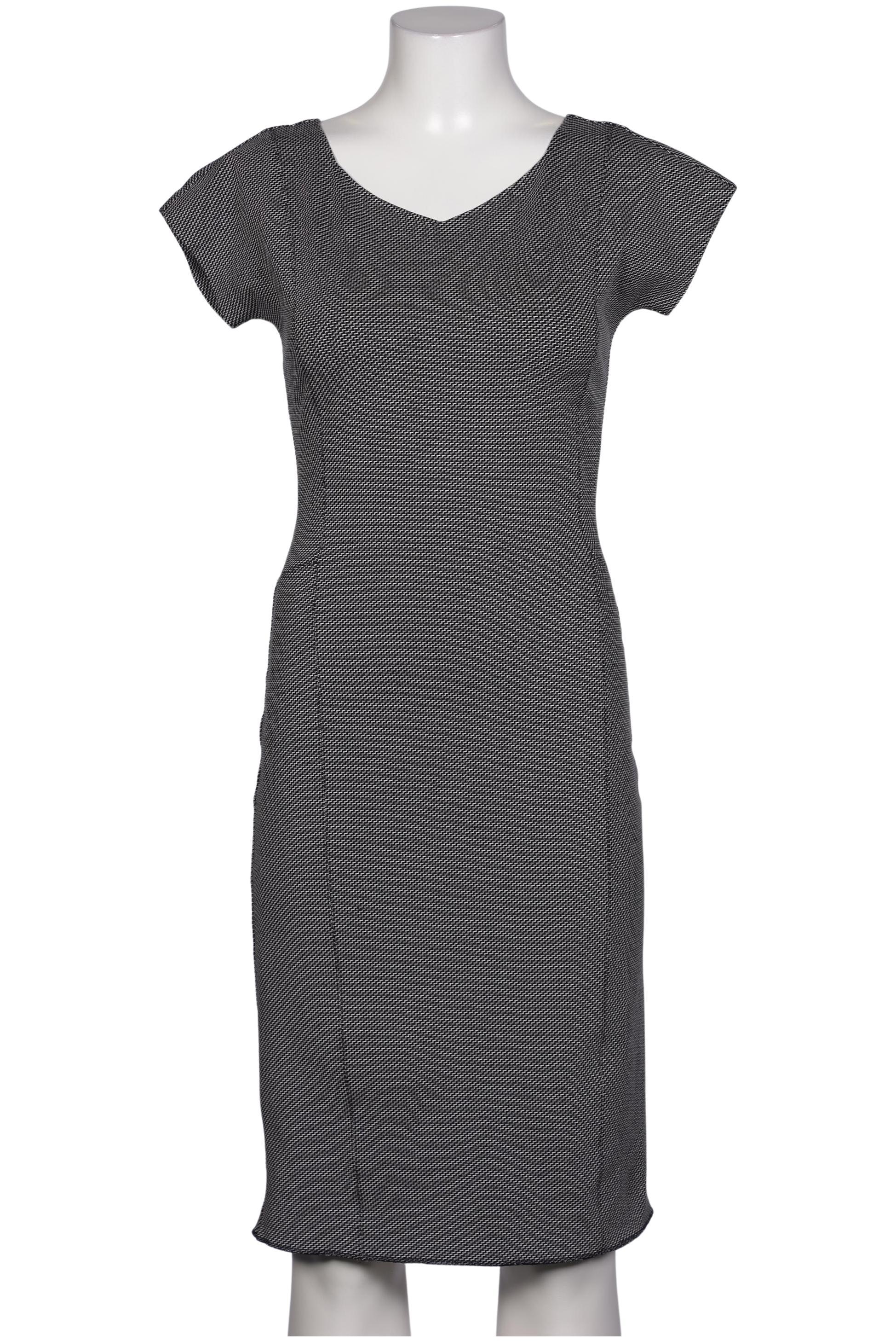 

Max Mara Damen Kleid, marineblau, Gr. 42