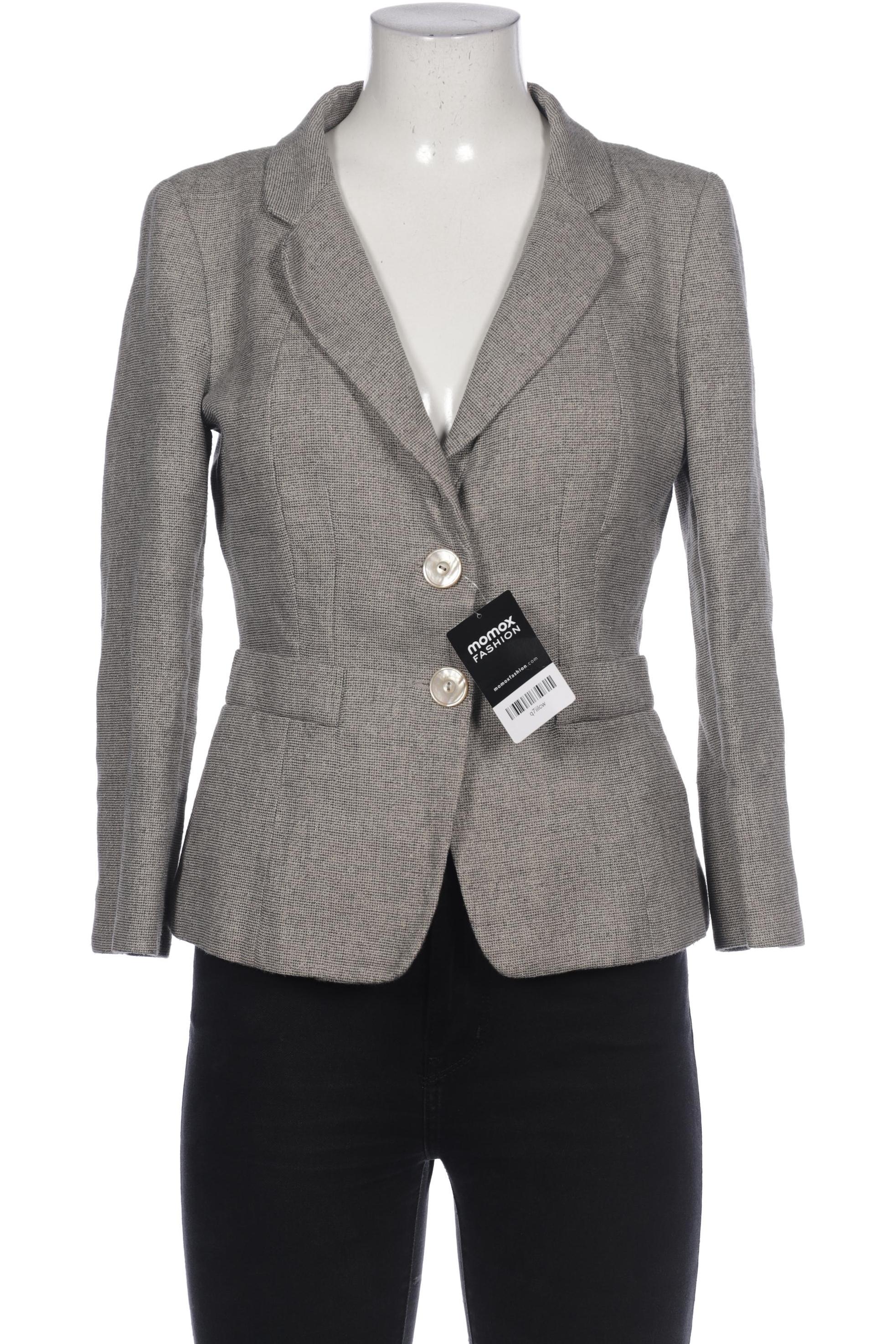 

Max Mara Damen Blazer, beige, Gr. 40