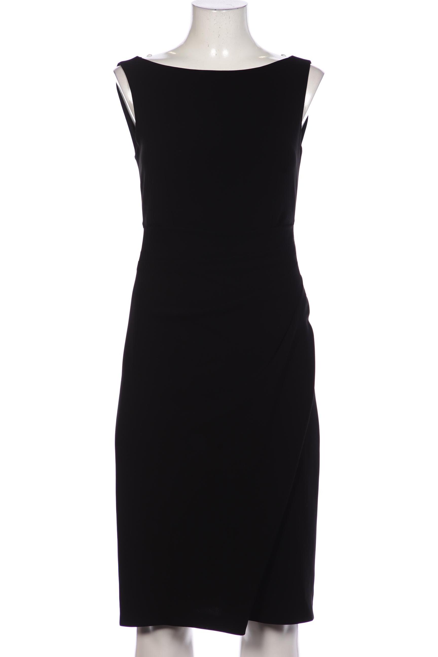 

Max Mara Damen Kleid, schwarz, Gr. 38