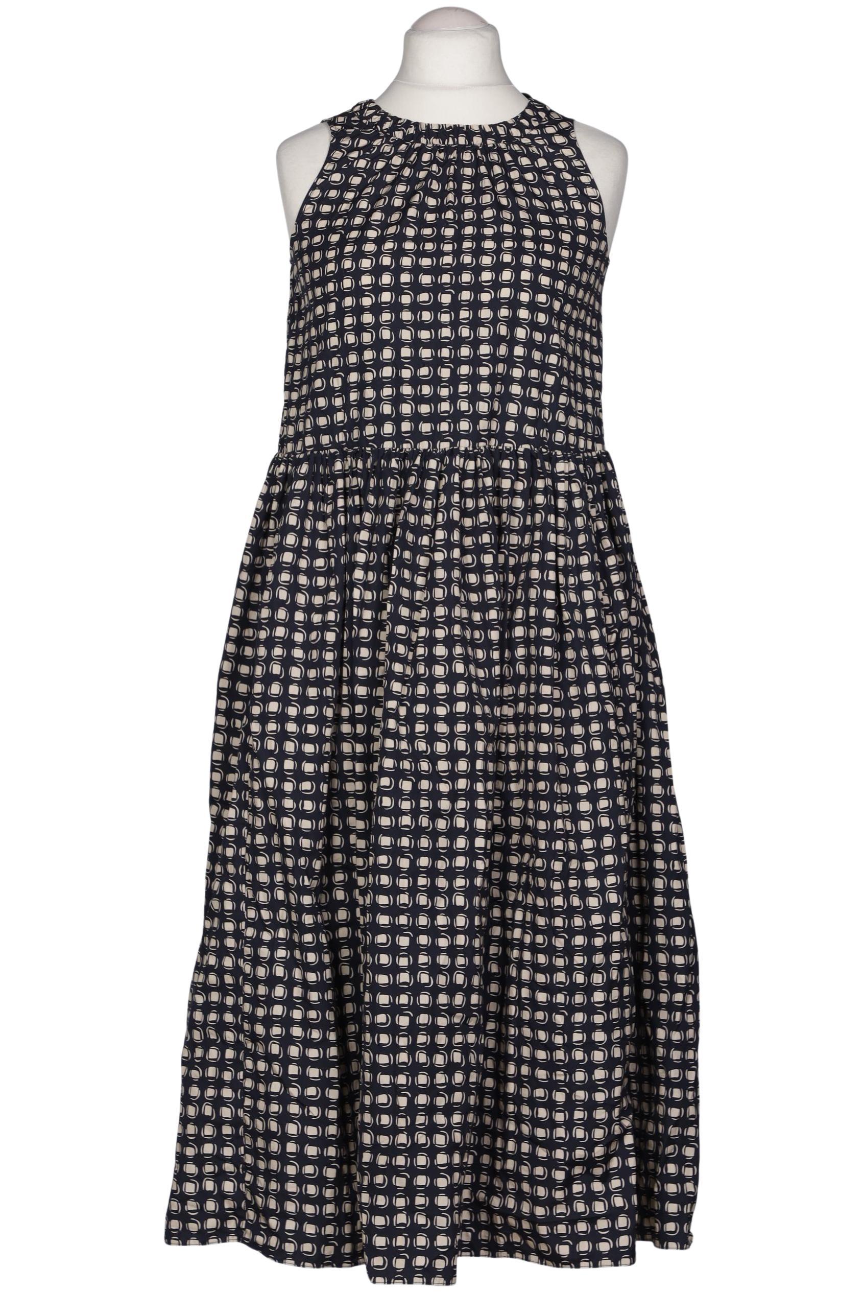 

Max Mara Damen Kleid, mehrfarbig, Gr. 38