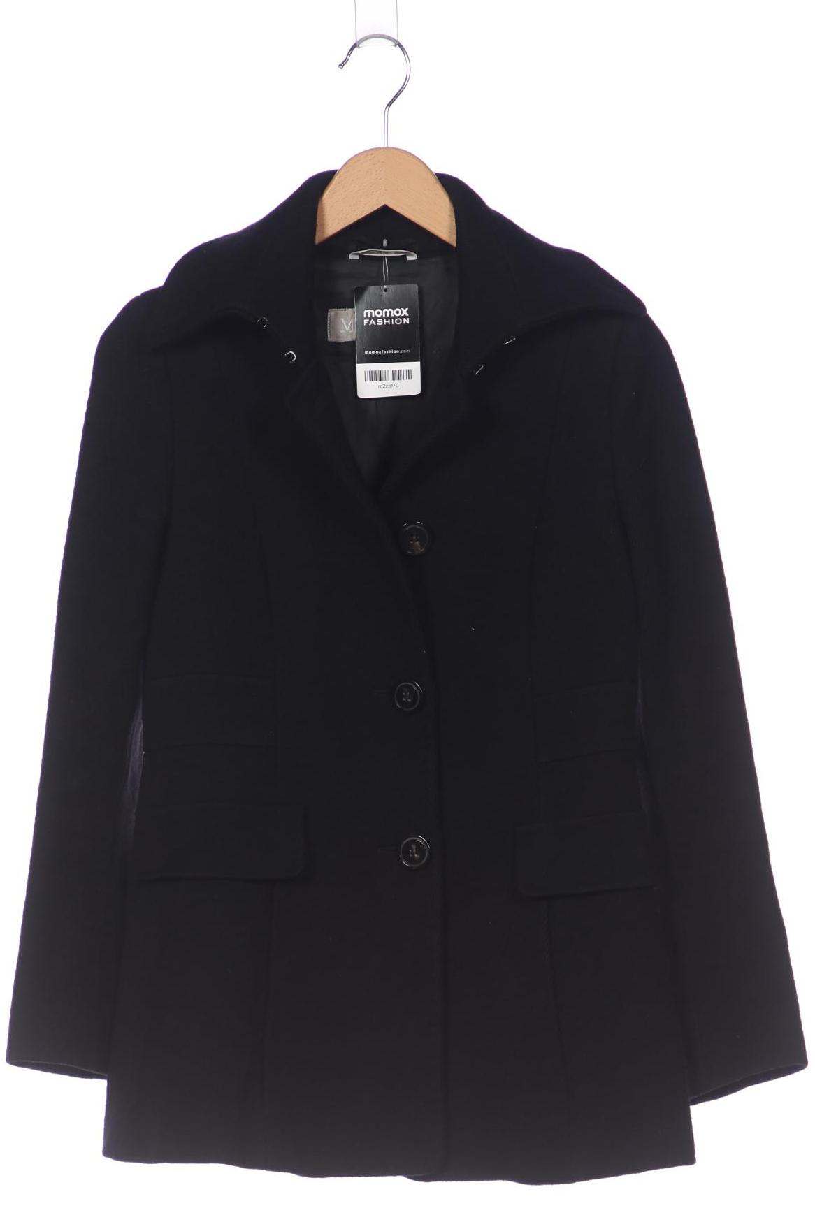 

Max Mara Damen Jacke, schwarz, Gr. 34