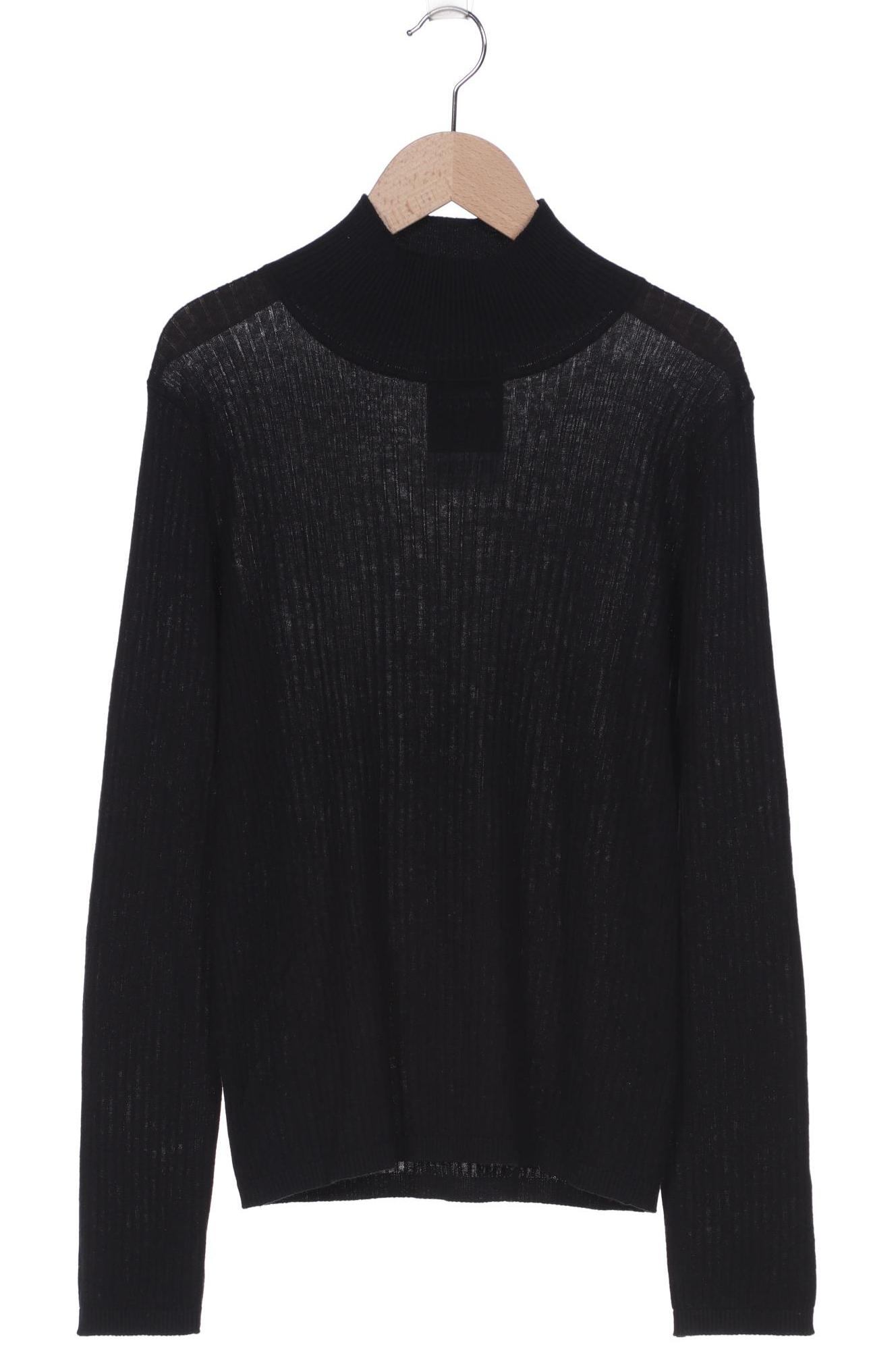 

Max Mara Damen Pullover, schwarz