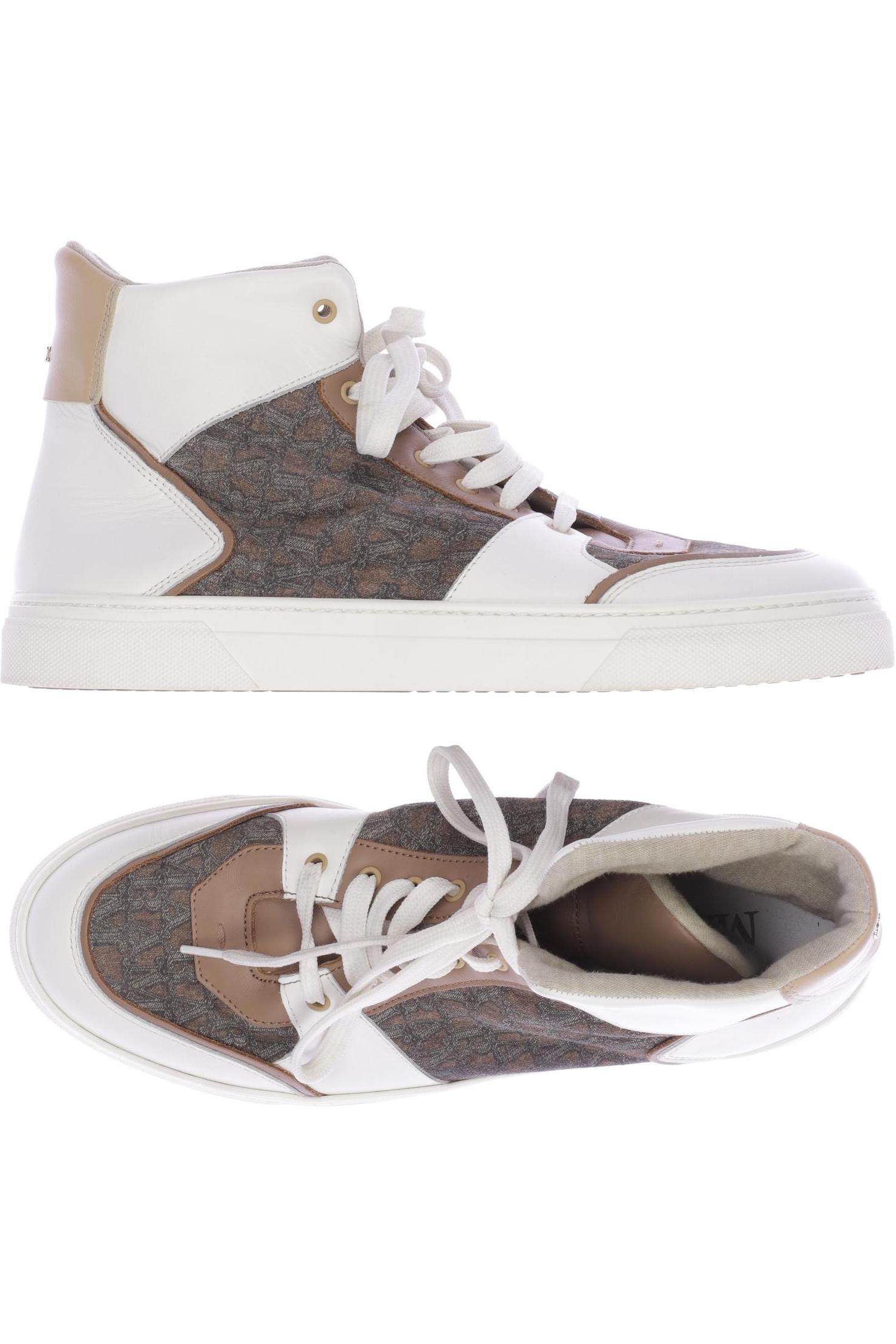 

Max Mara Damen Sneakers, braun, Gr. 39