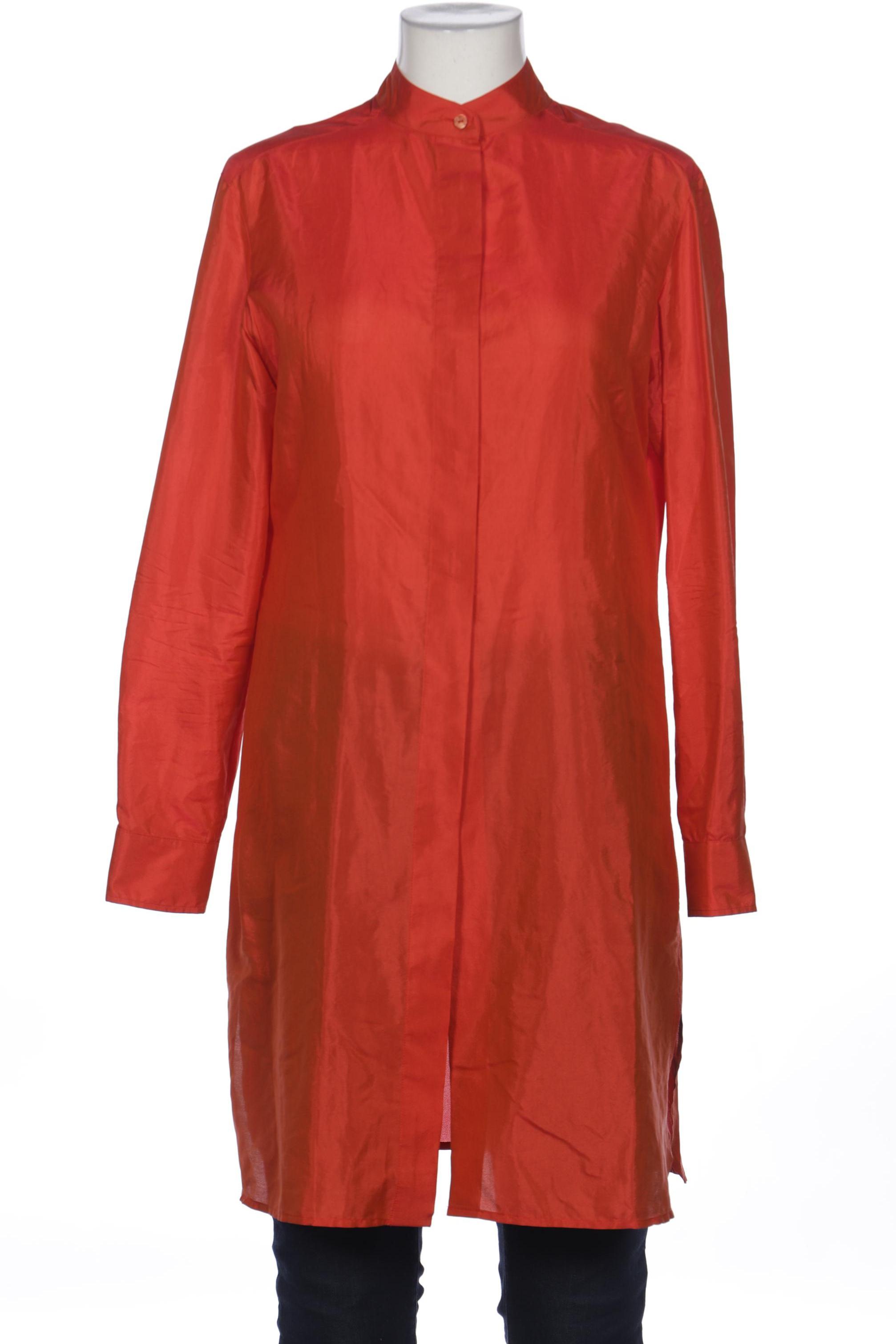 

Max Mara Damen Bluse, rot