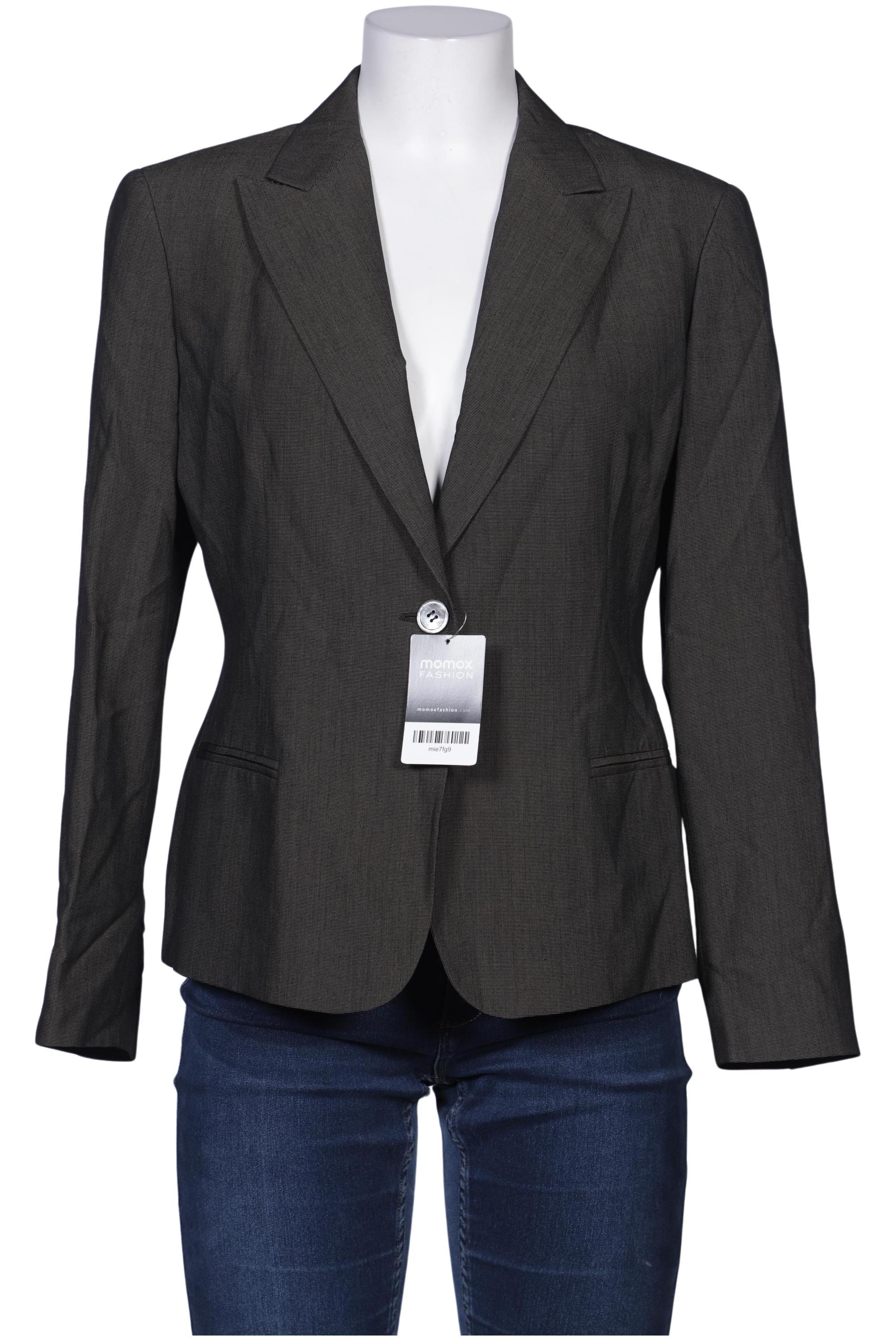 

Max Mara Damen Blazer, braun, Gr. 42