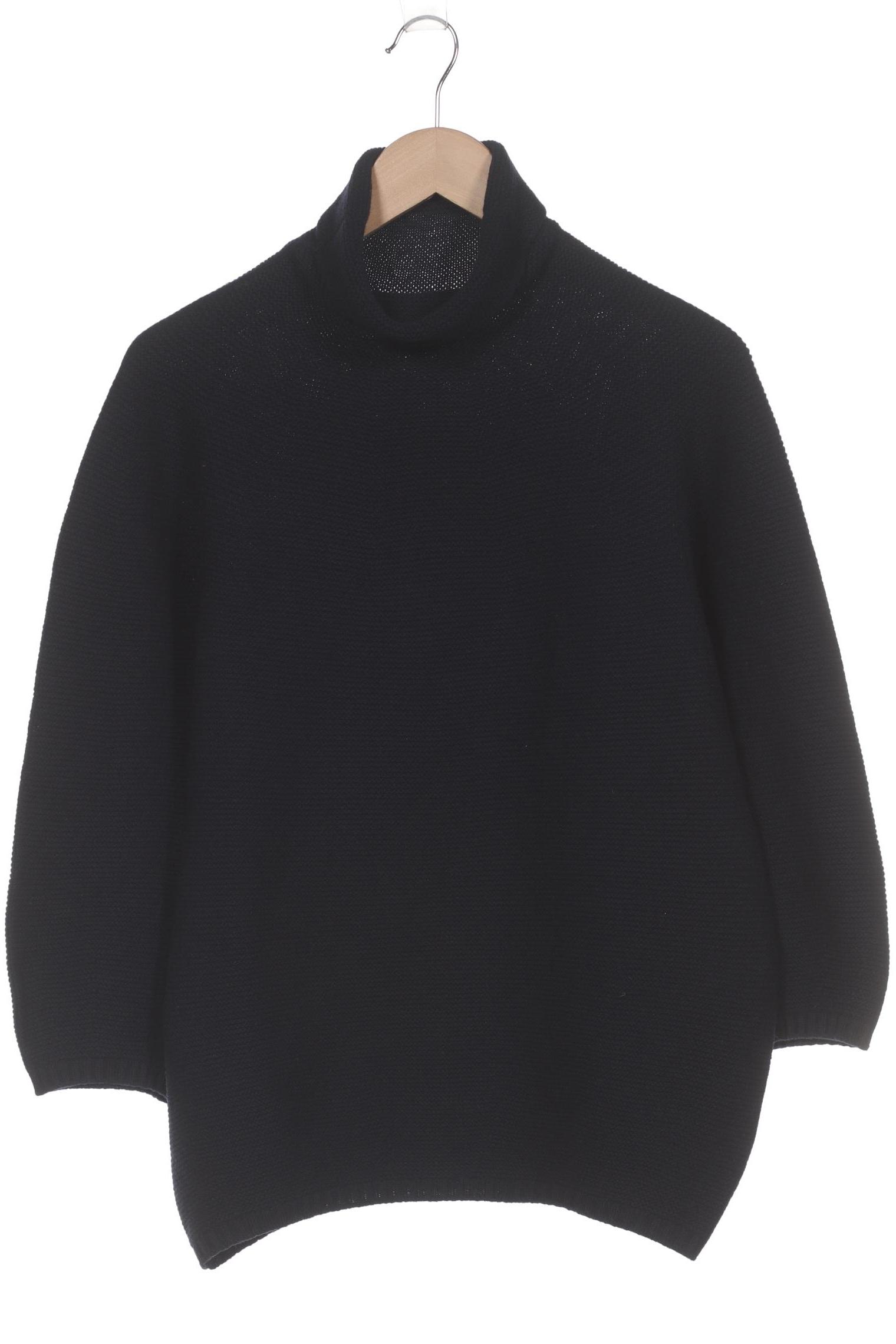 

Max Mara Damen Pullover, marineblau, Gr. 40