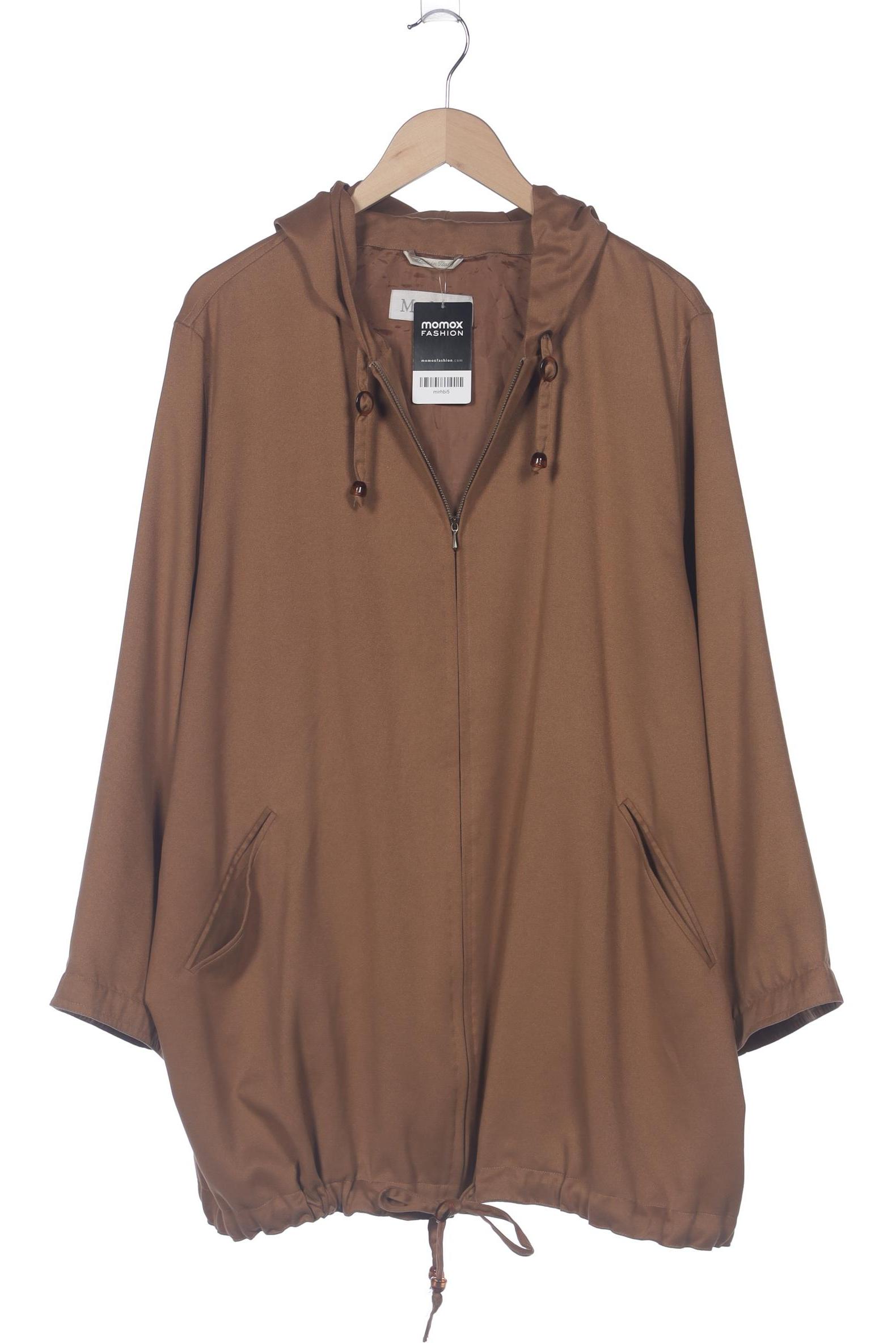 

Max Mara Damen Jacke, braun, Gr. 36