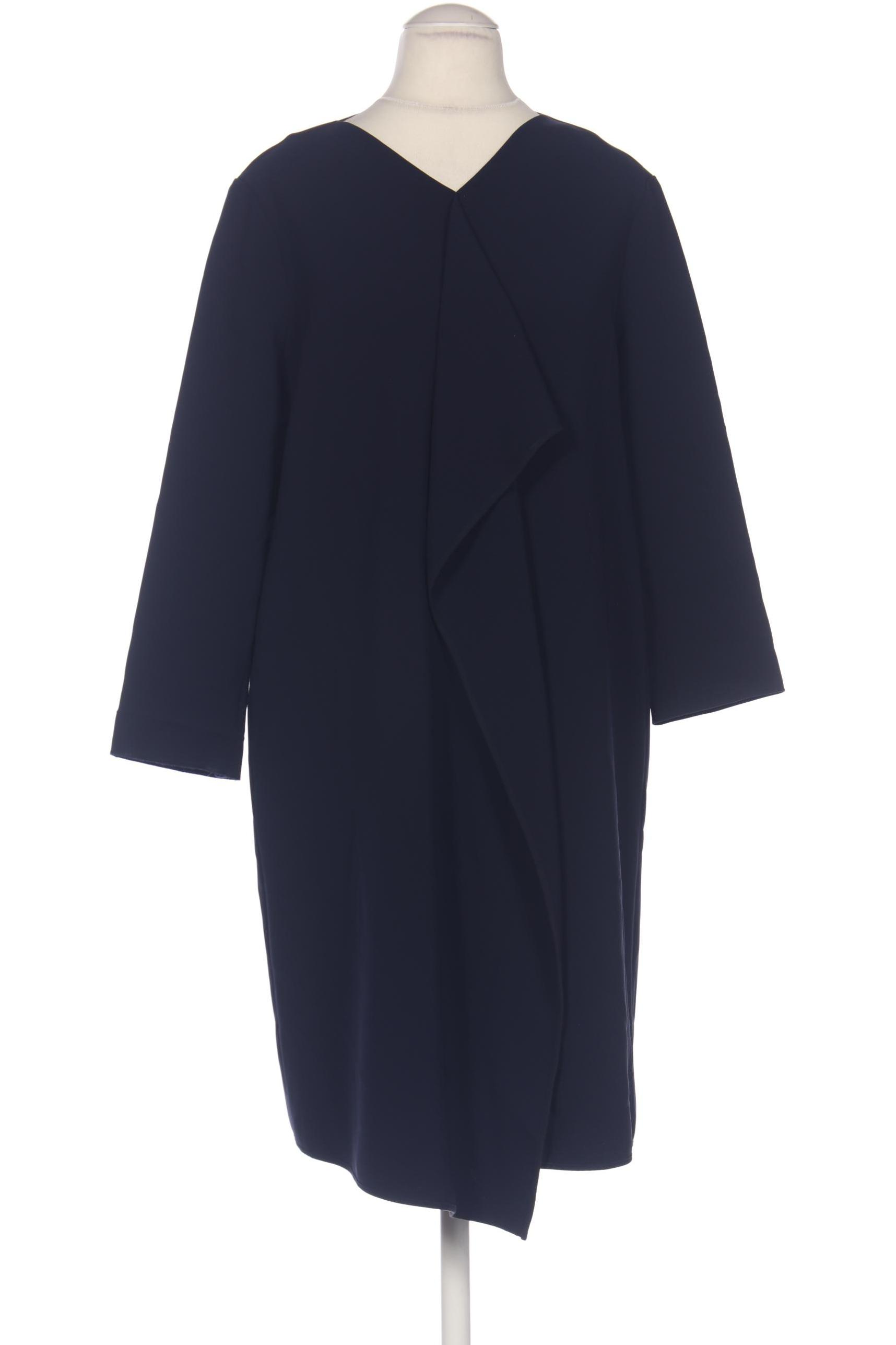 

Max Mara Damen Kleid, blau, Gr. 36