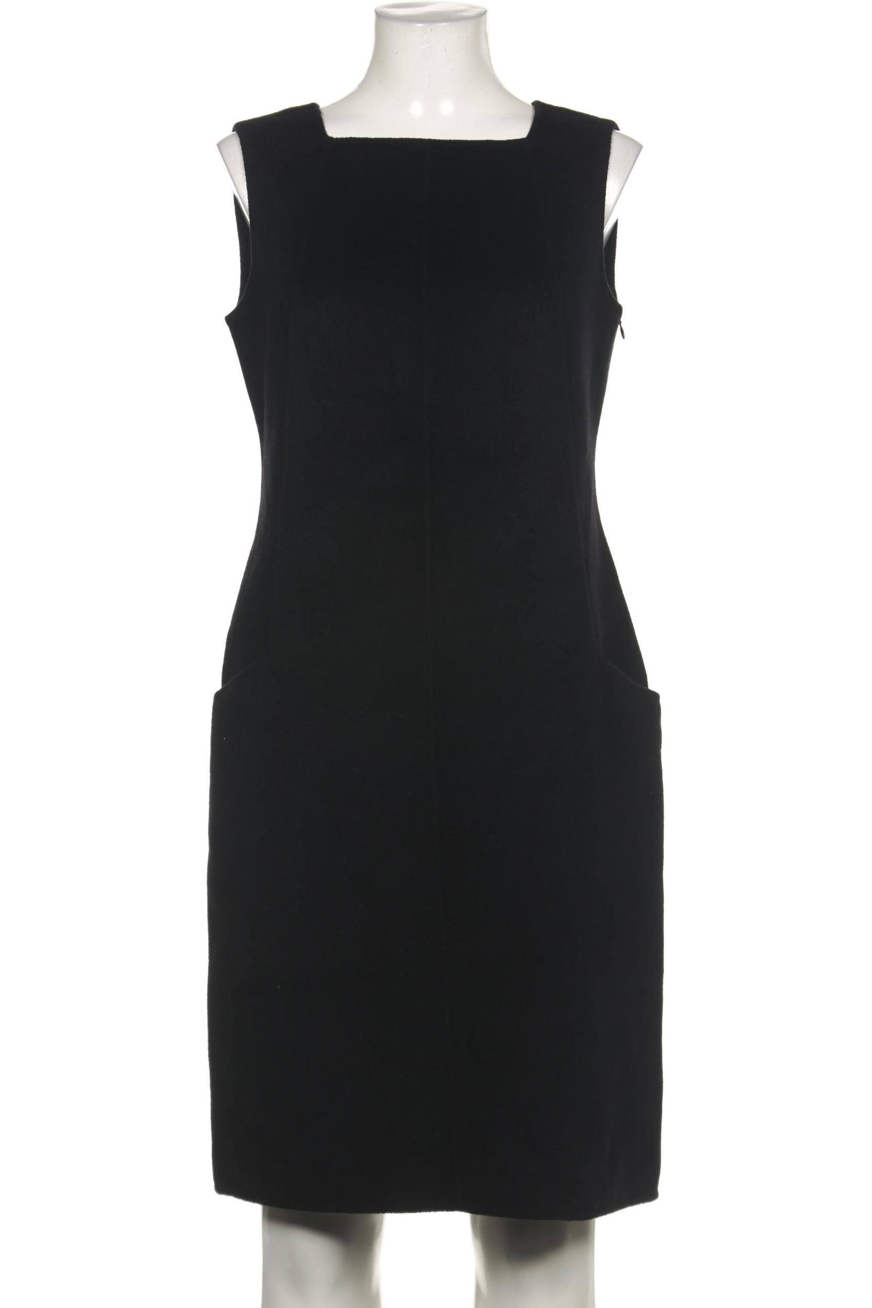 

Max Mara Damen Kleid, schwarz, Gr. 40