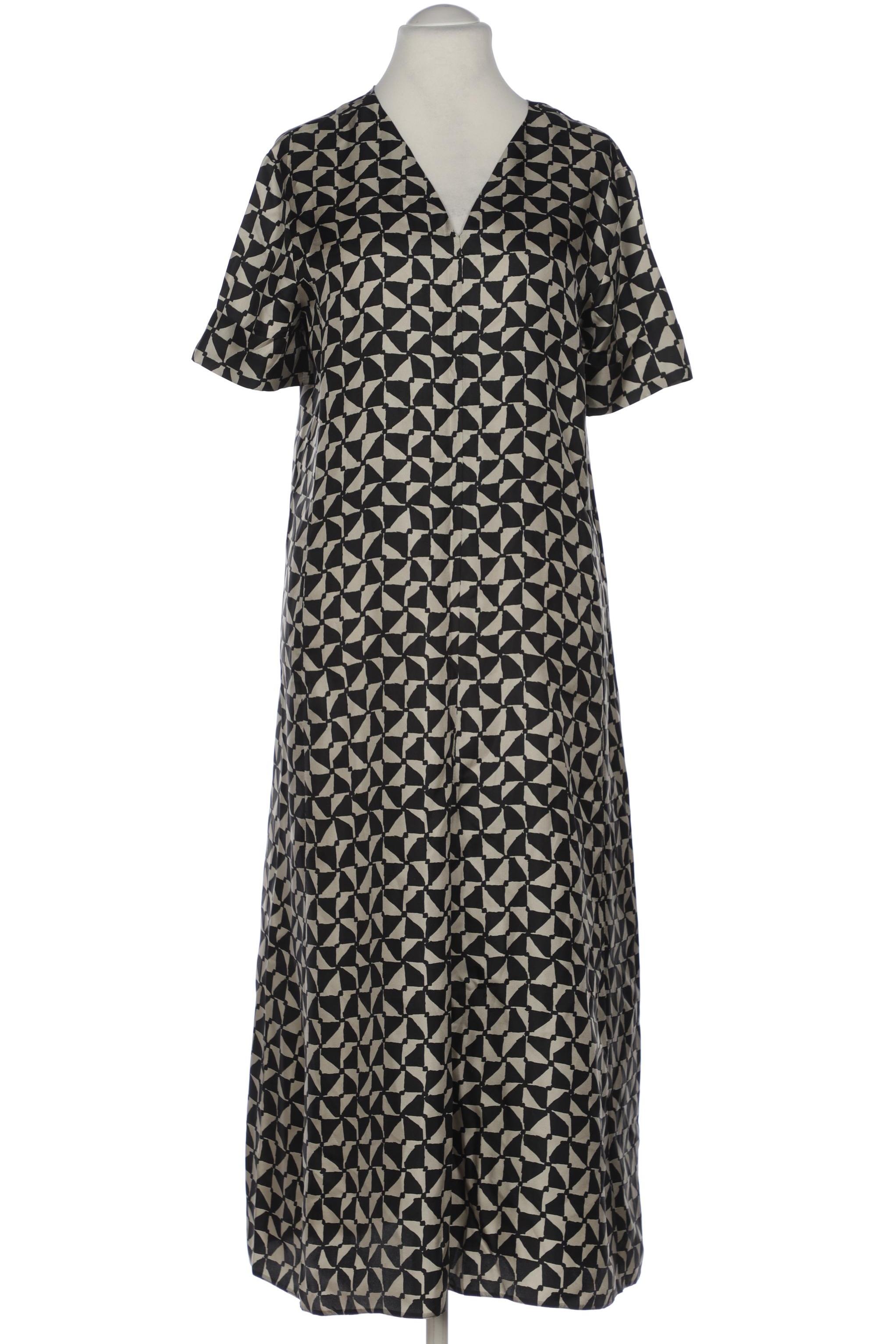 

Max Mara Damen Kleid, schwarz, Gr. 46