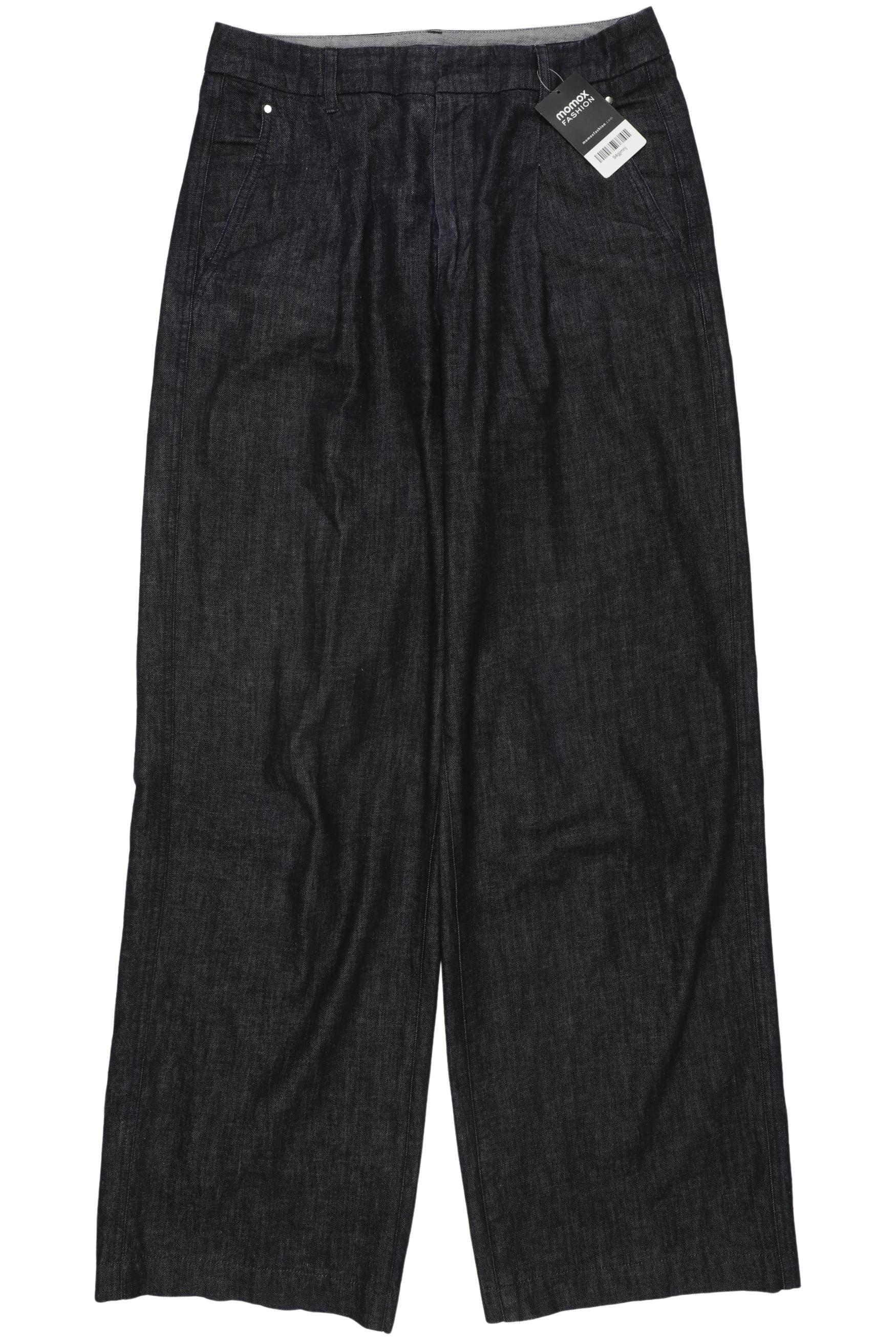 

Max Mara Damen Jeans, marineblau, Gr. 38