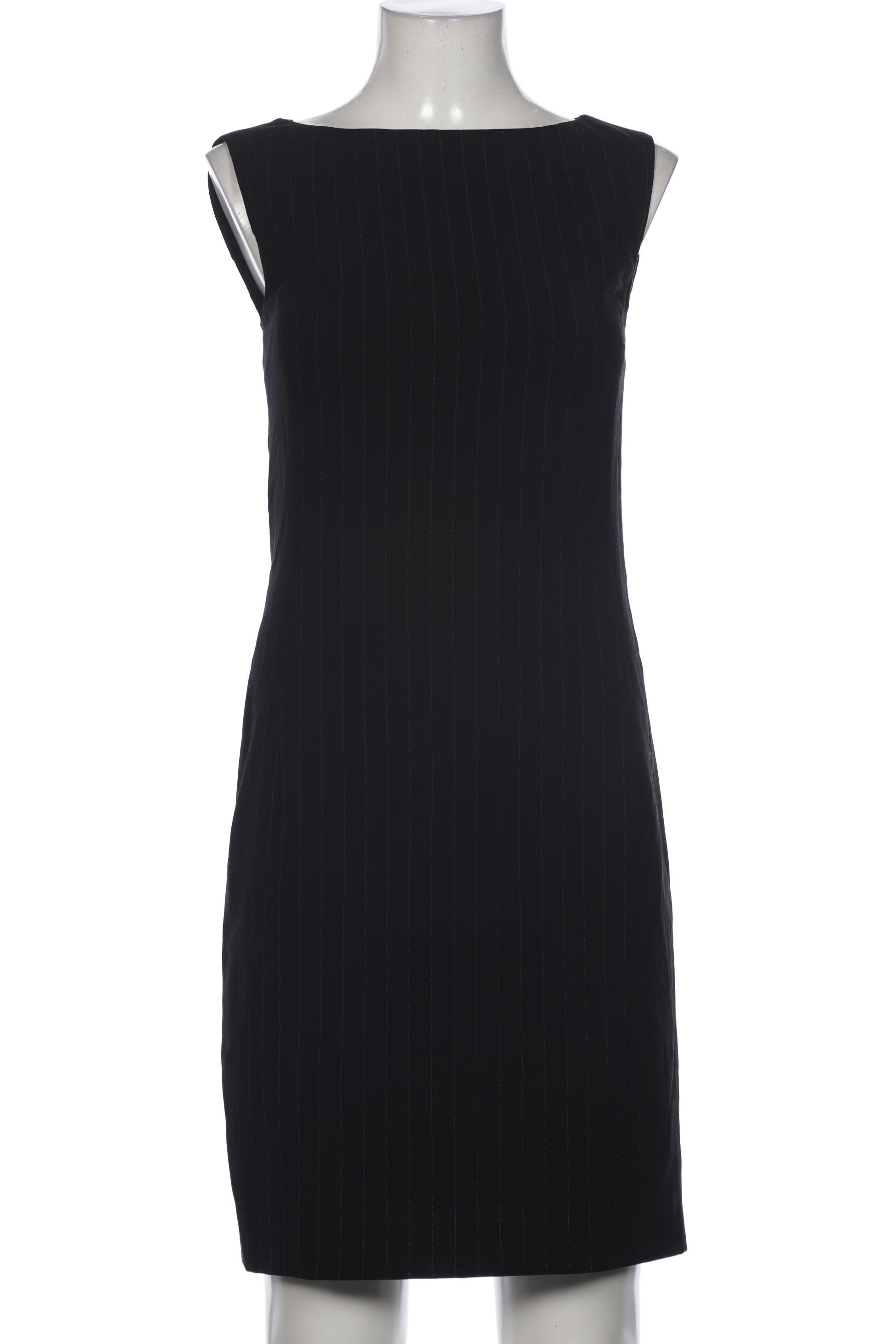 

Max Mara Damen Kleid, schwarz, Gr. 44