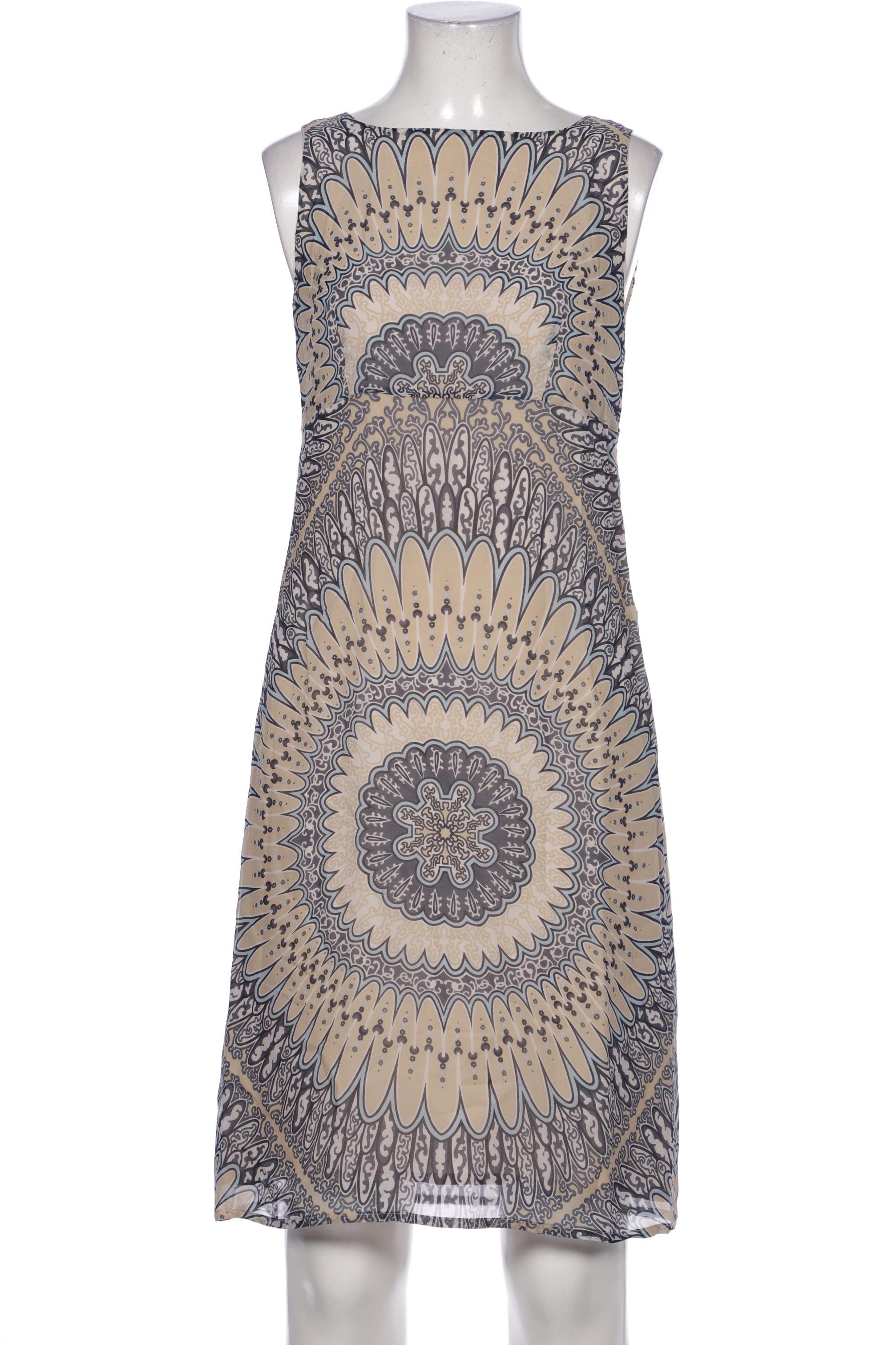 

Max Mara Damen Kleid, beige, Gr. 36