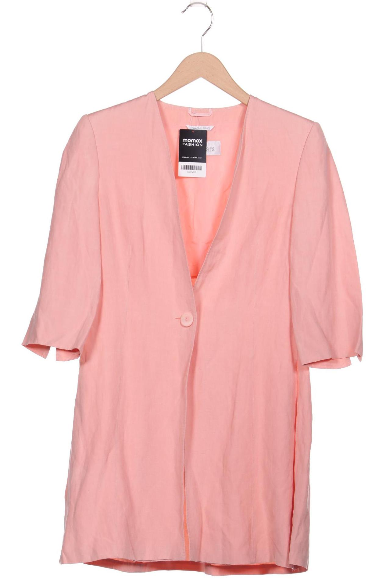 

Max Mara Damen Mantel, pink