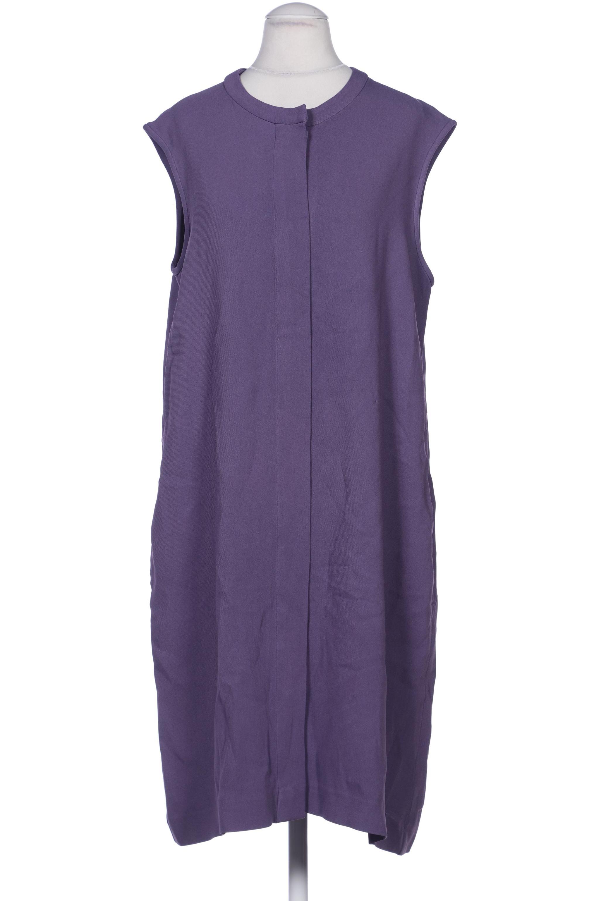 

Max Mara Damen Kleid, flieder, Gr. 38