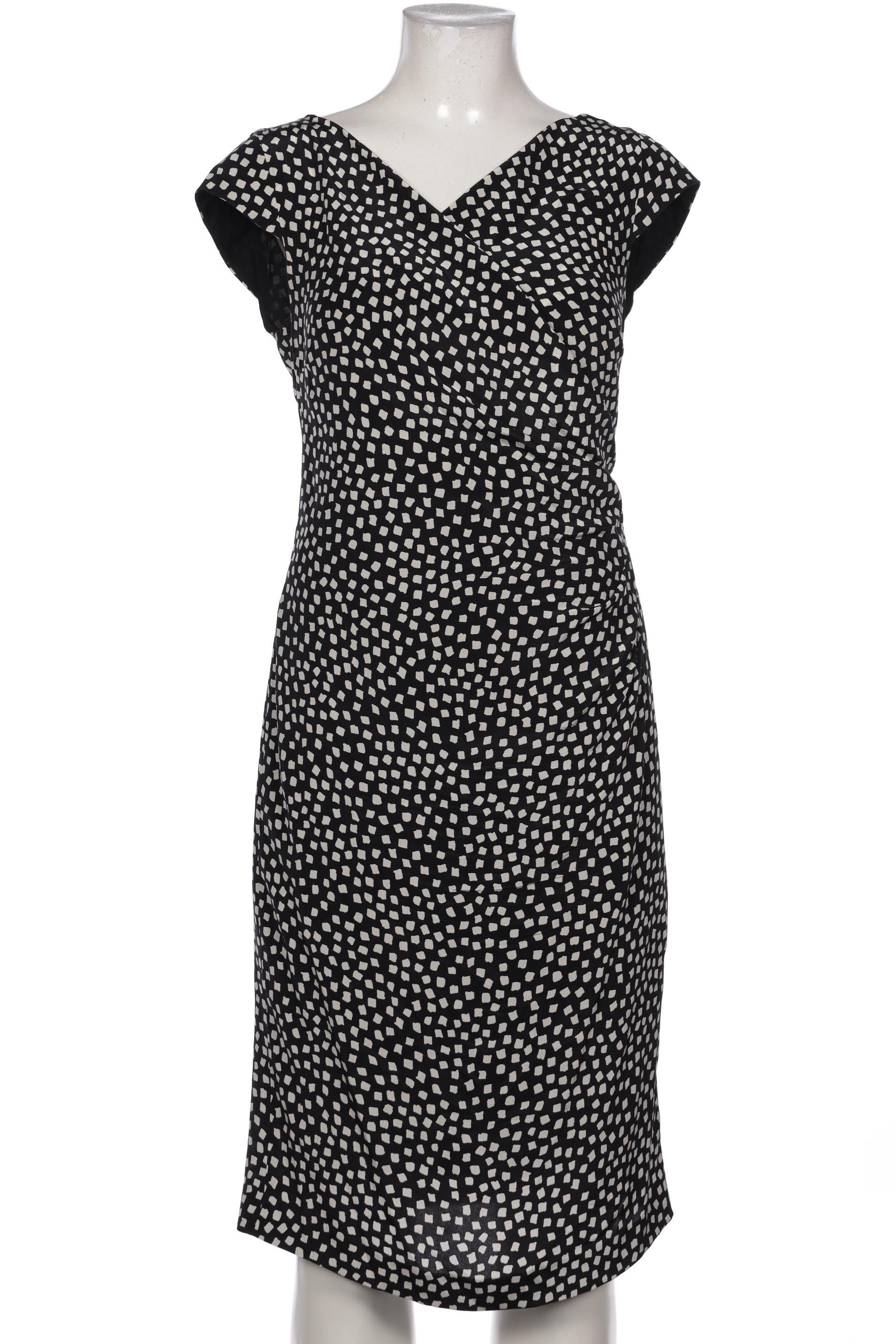 

Max Mara Damen Kleid, schwarz, Gr. 40