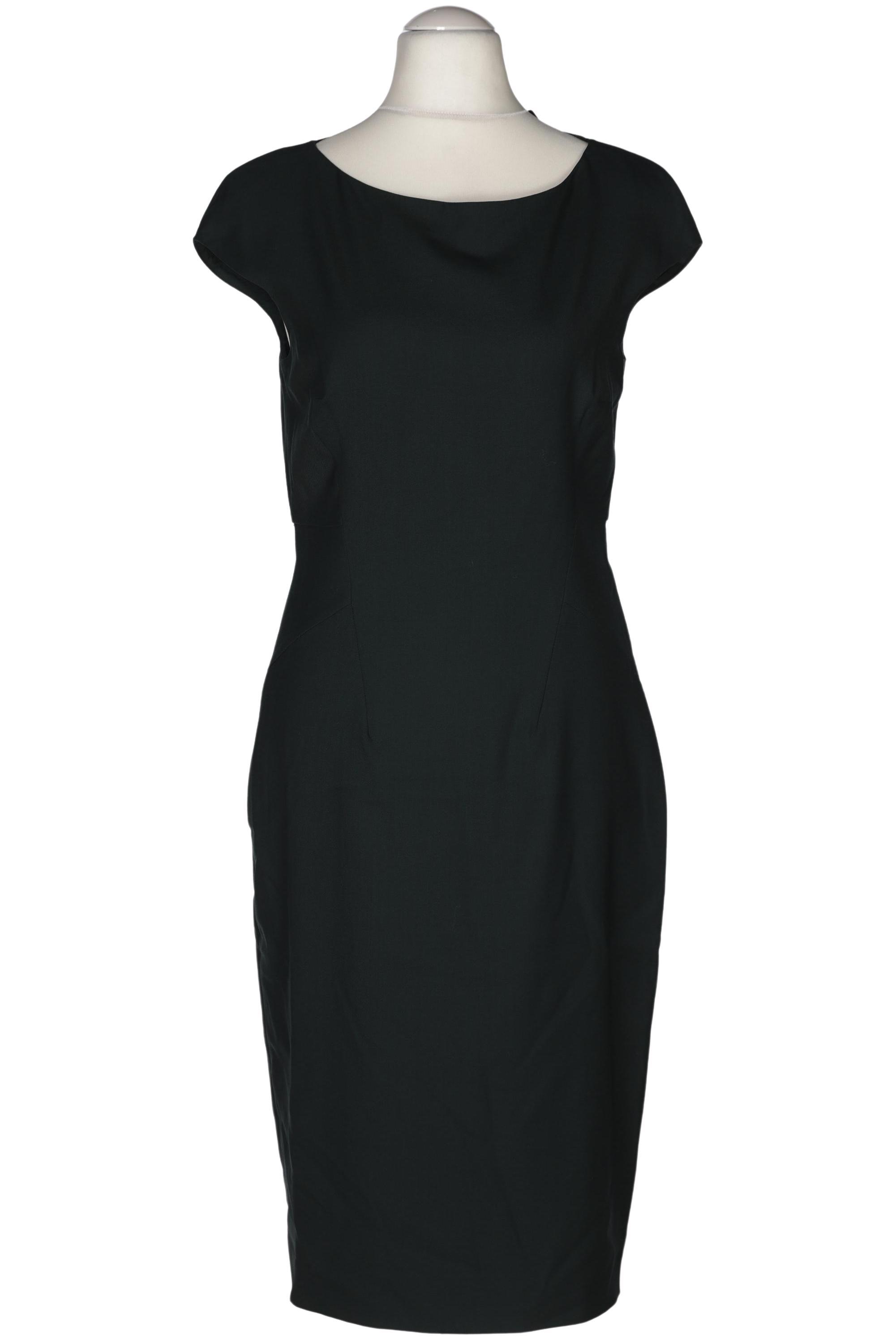 

Max Mara Damen Kleid, grün, Gr. 38