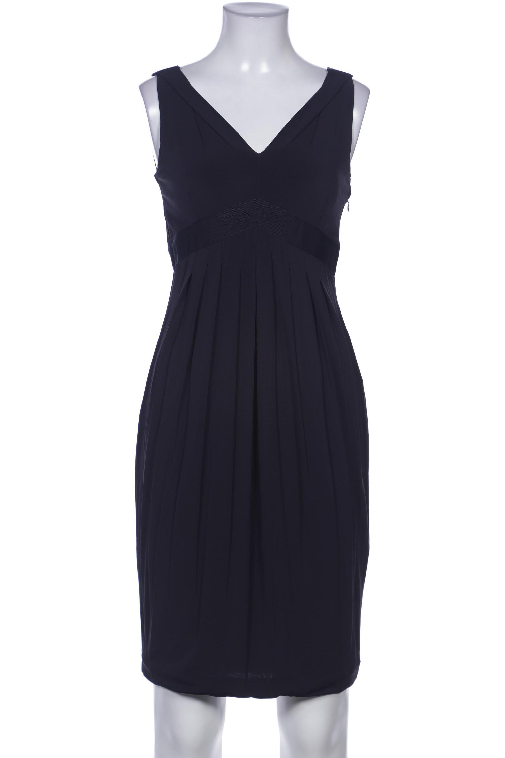 

Max Mara Damen Kleid, marineblau, Gr. 36
