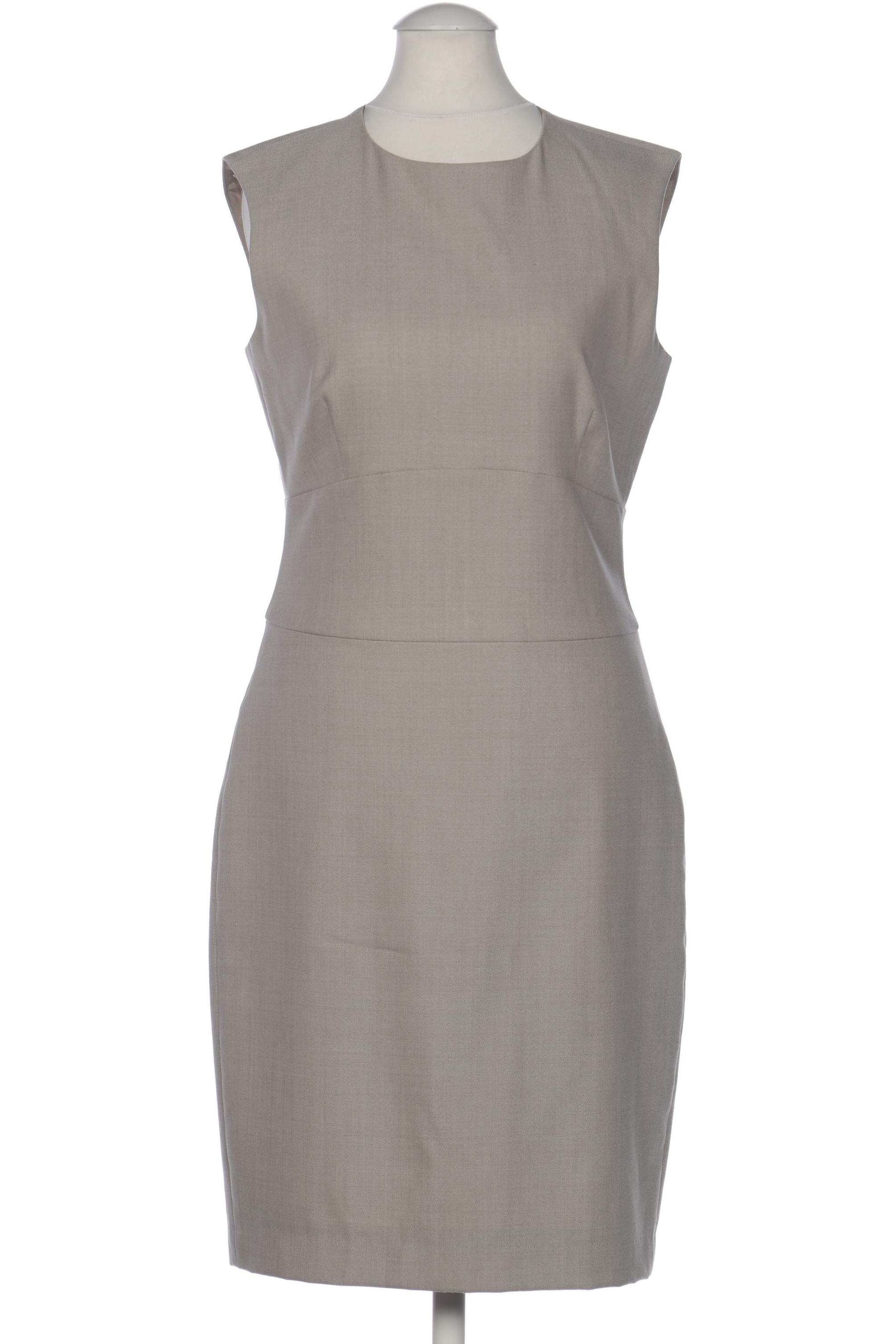 

Max Mara Damen Kleid, beige